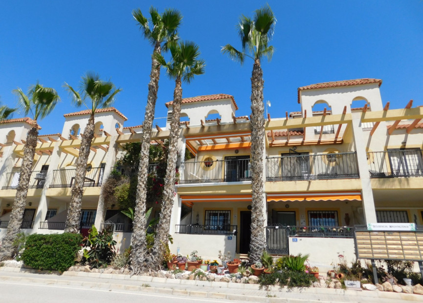 Reventa - 2. Chalet adosado - Torremendo - Costa Blanca Sur