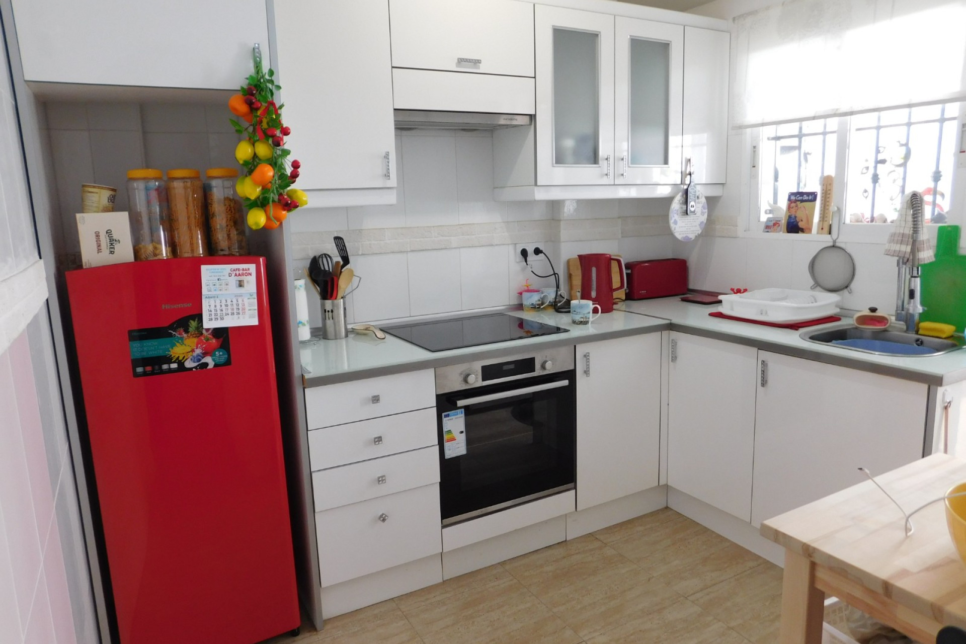 Reventa - 2. Chalet adosado - Torremendo - Costa Blanca Sur