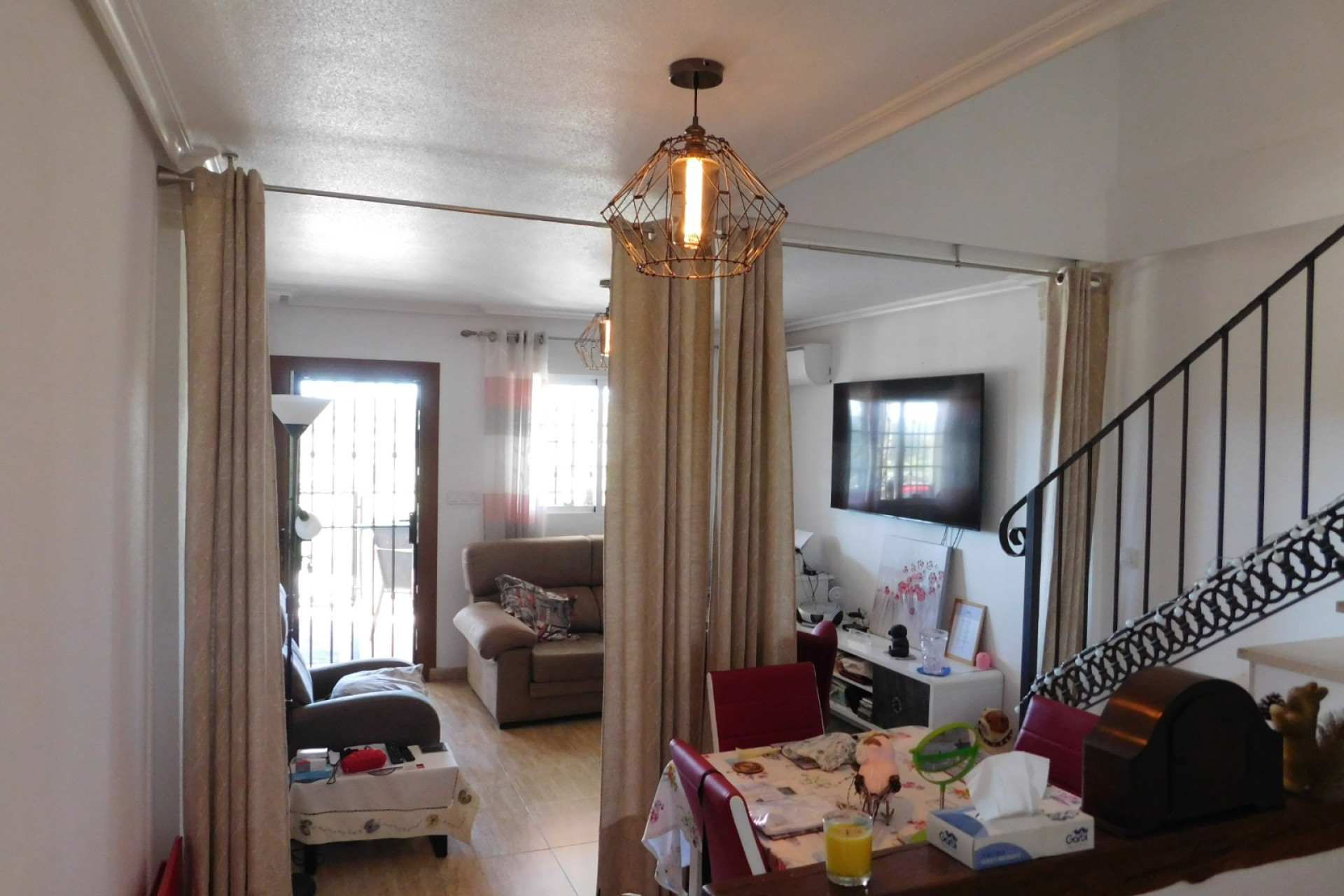 Reventa - 2. Chalet adosado - Torremendo - Costa Blanca Sur