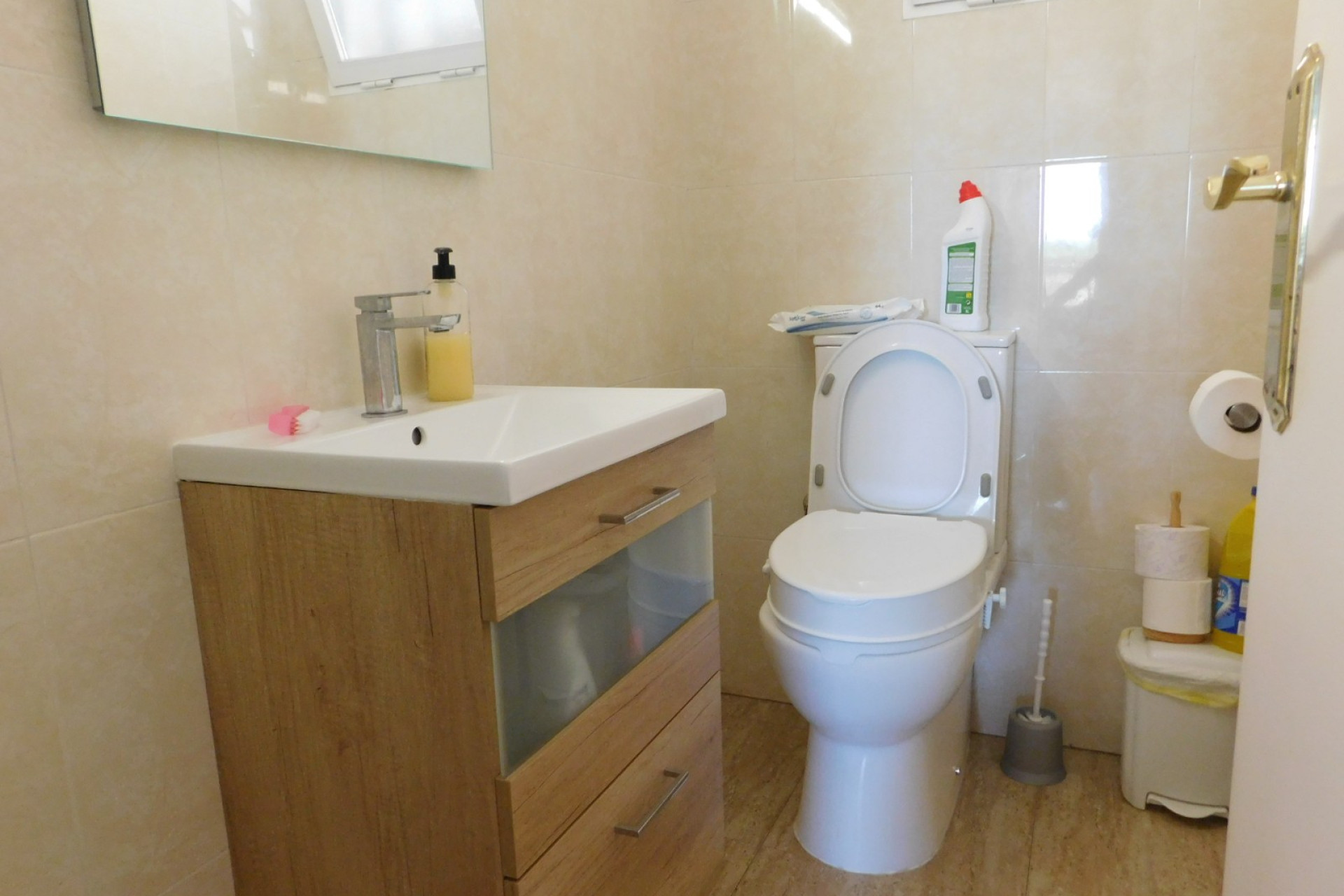 Reventa - 2. Chalet adosado - Torremendo - Costa Blanca Sur