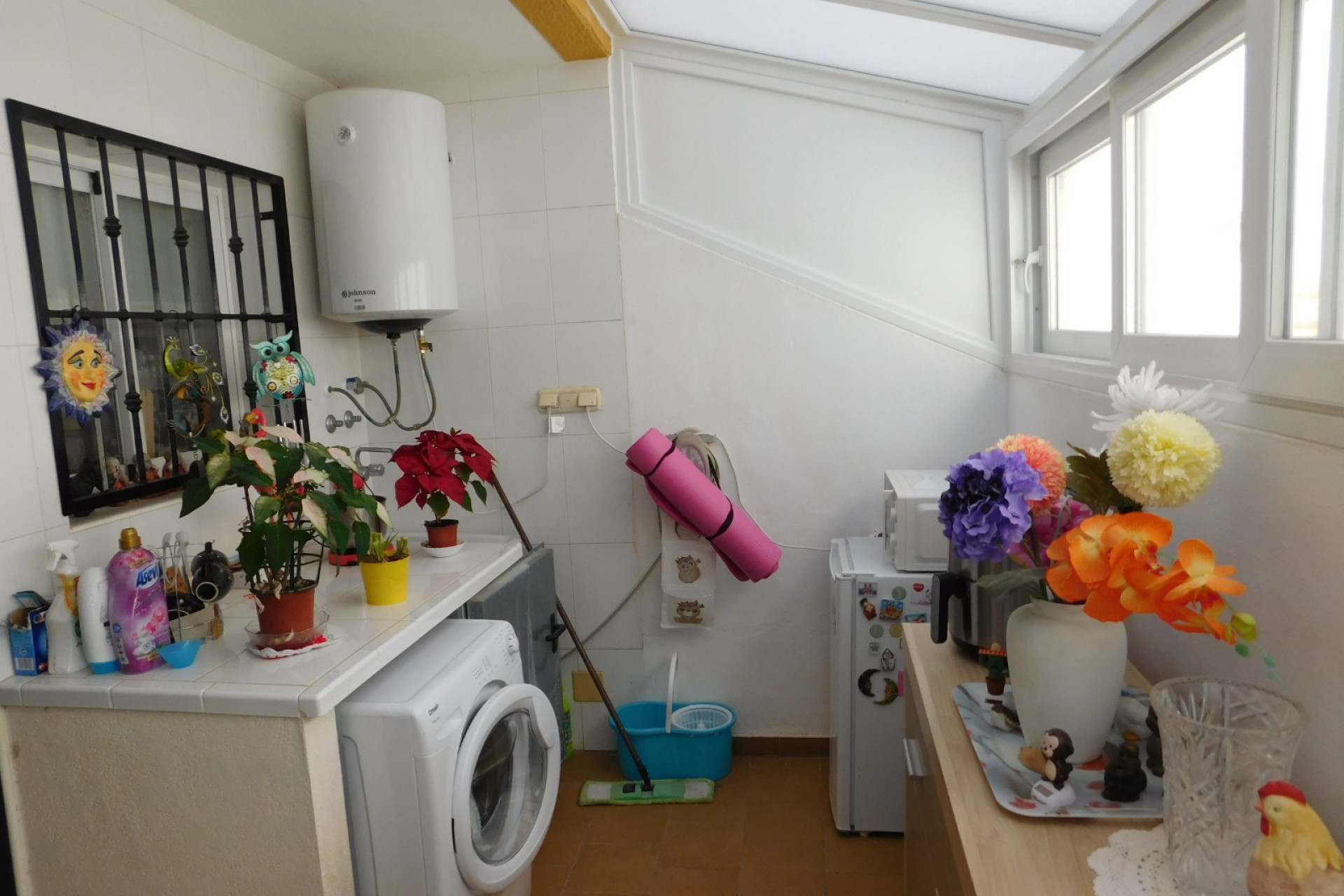 Reventa - 2. Chalet adosado - Torremendo - Costa Blanca Sur