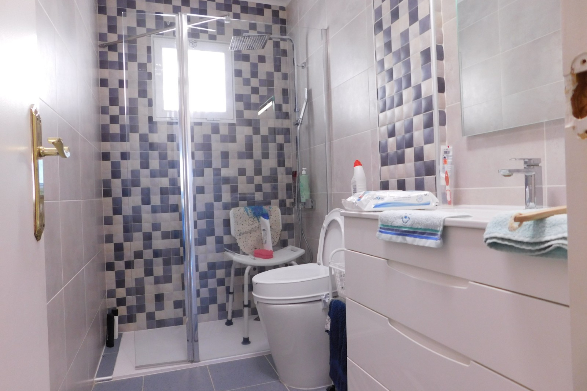 Reventa - 2. Chalet adosado - Torremendo - Costa Blanca Sur