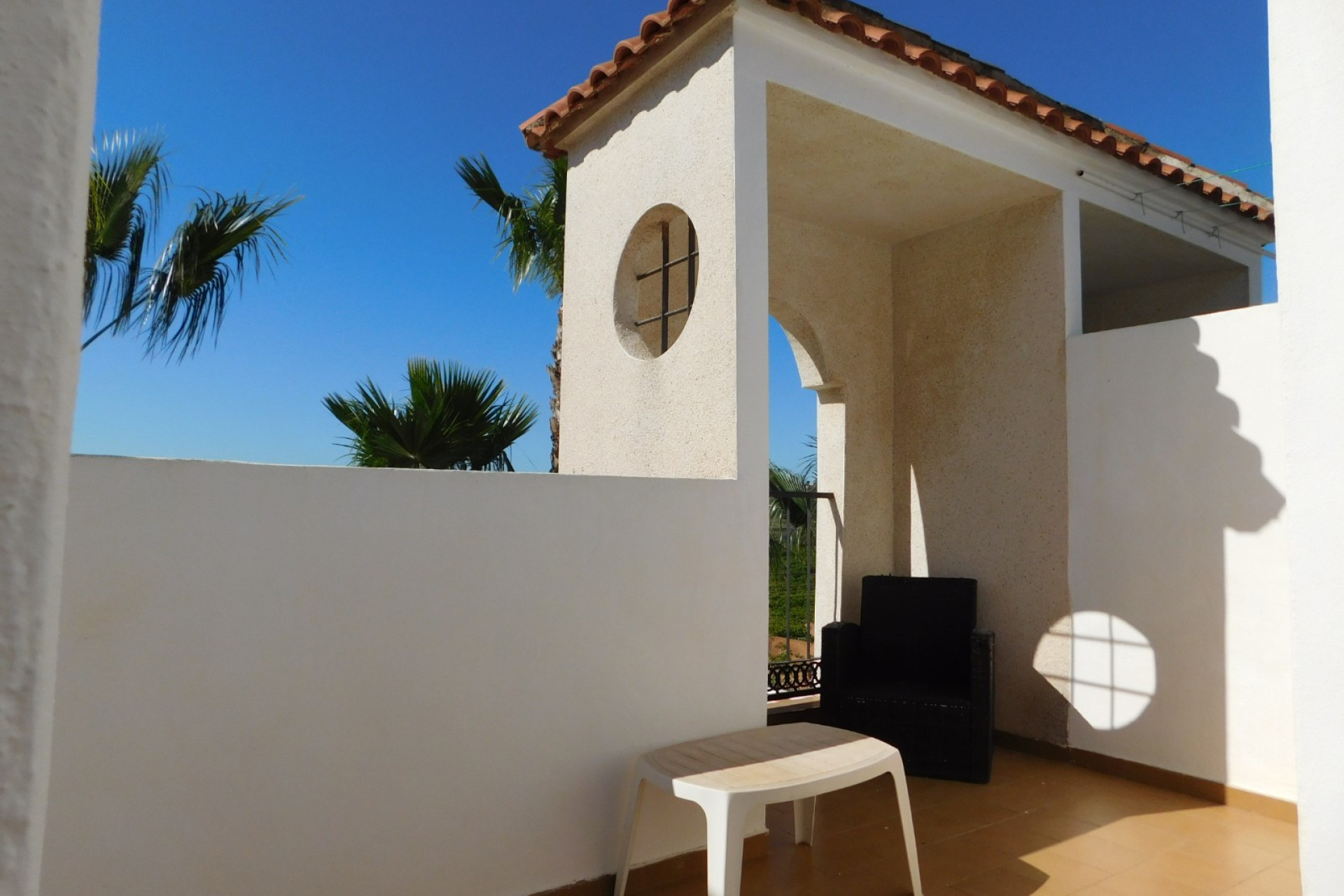 Reventa - 2. Chalet adosado - Torremendo - Costa Blanca Sur