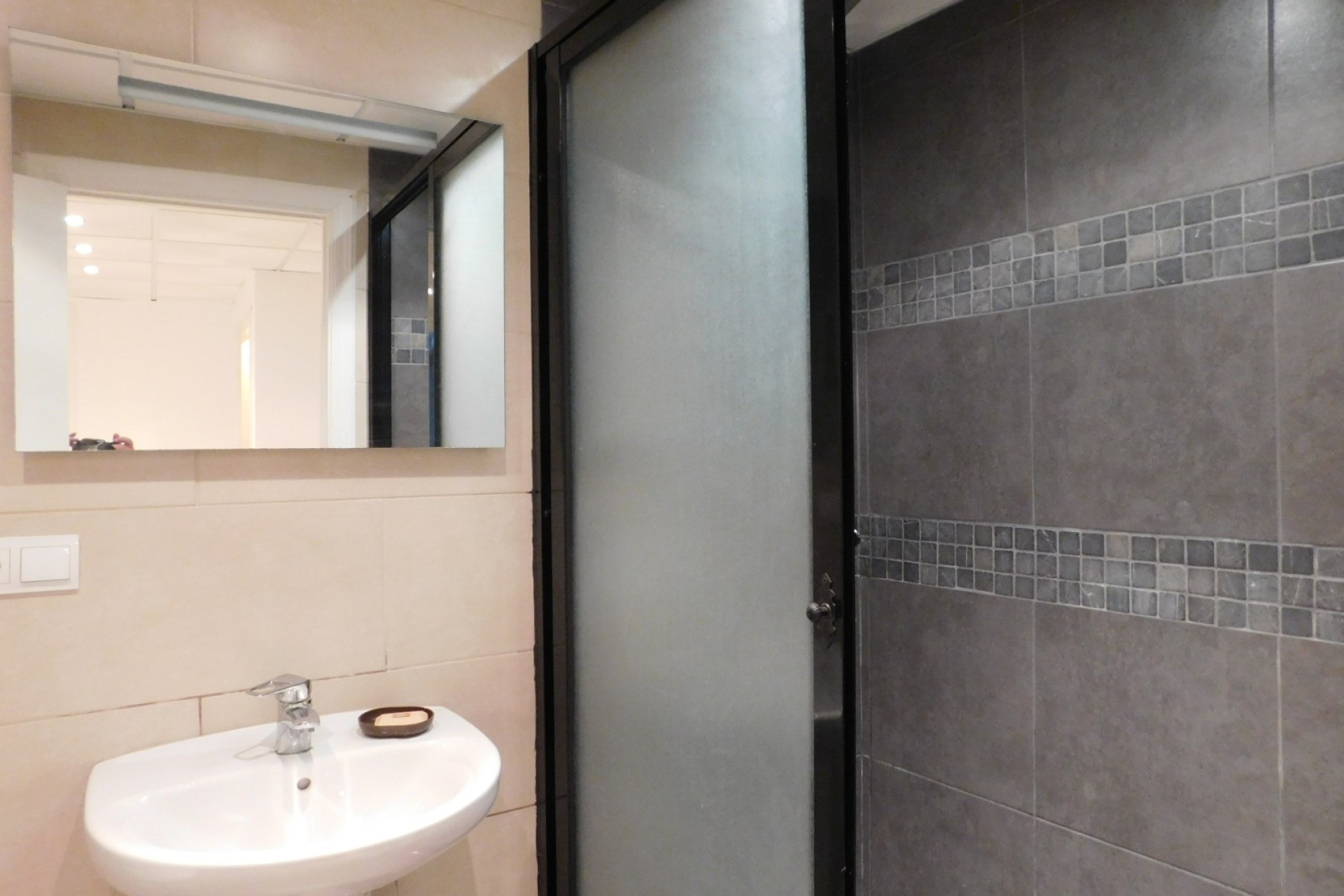 Reventa - 2. Chalet adosado - Torremendo - Costa Blanca Sur