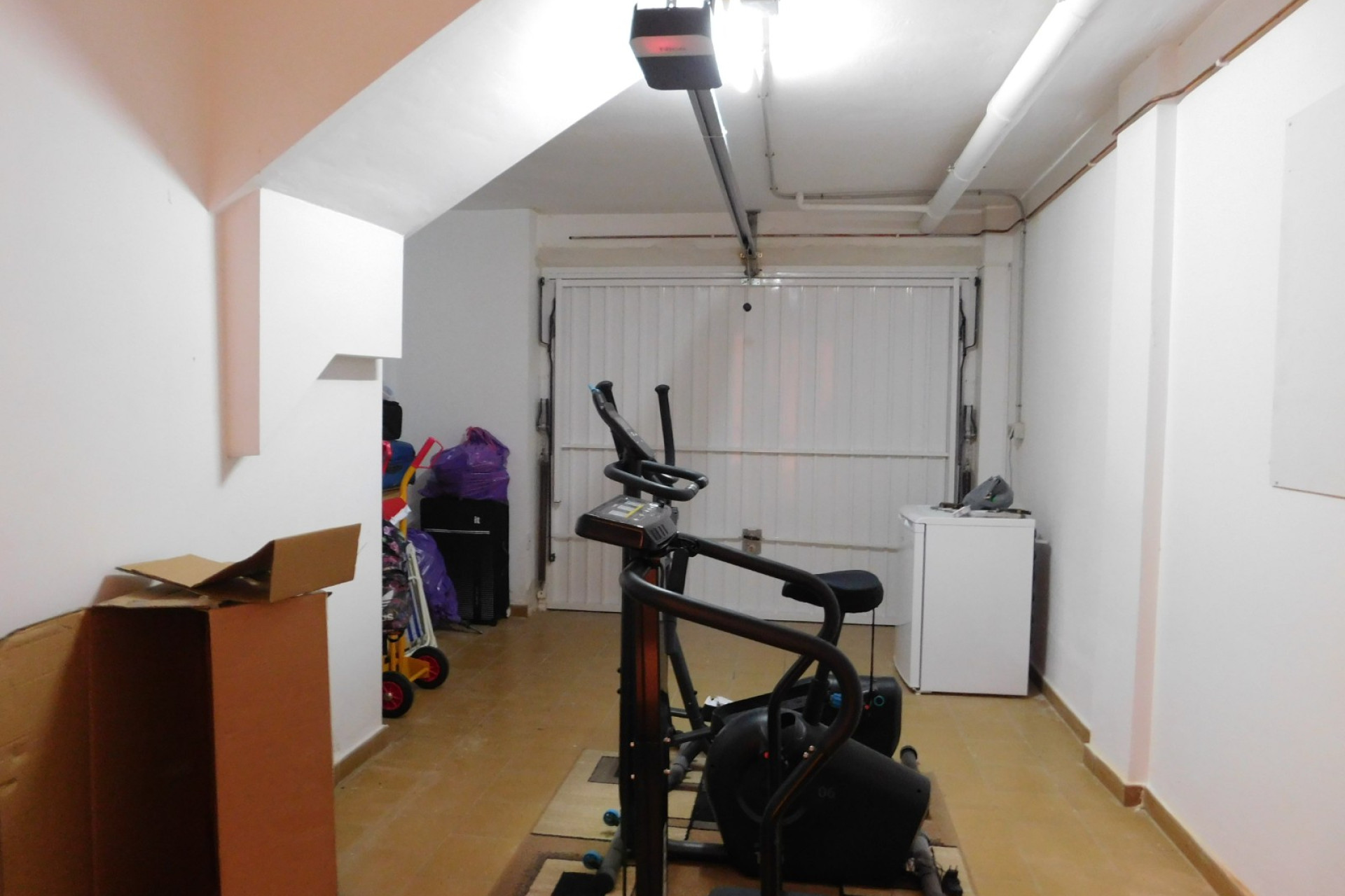 Reventa - 2. Chalet adosado - Torremendo - Costa Blanca Sur