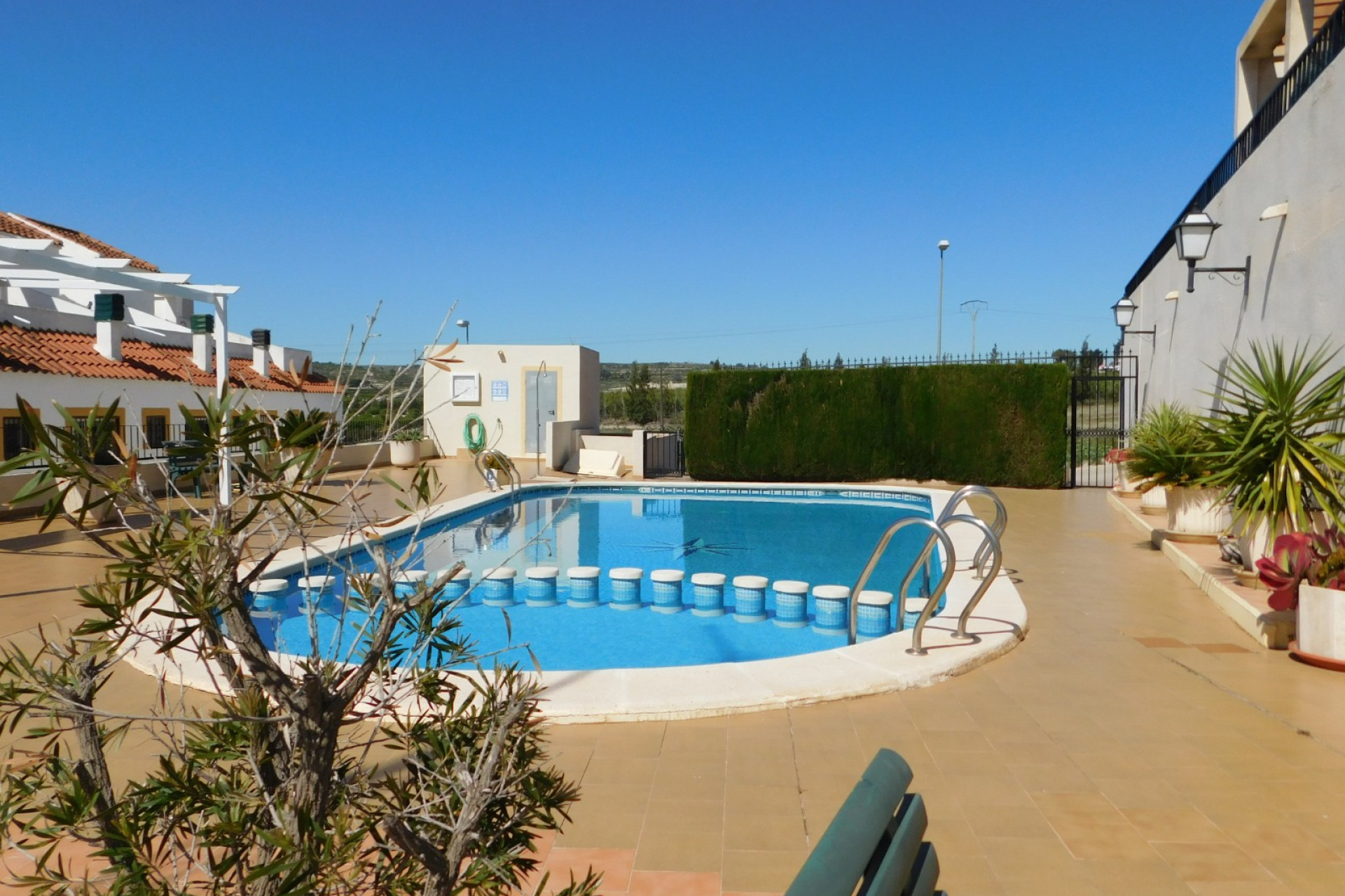 Reventa - 2. Chalet adosado - Torremendo - Costa Blanca Sur