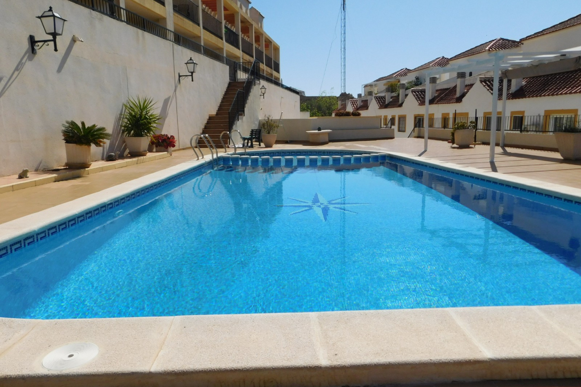 Reventa - 2. Chalet adosado - Torremendo - Costa Blanca Sur