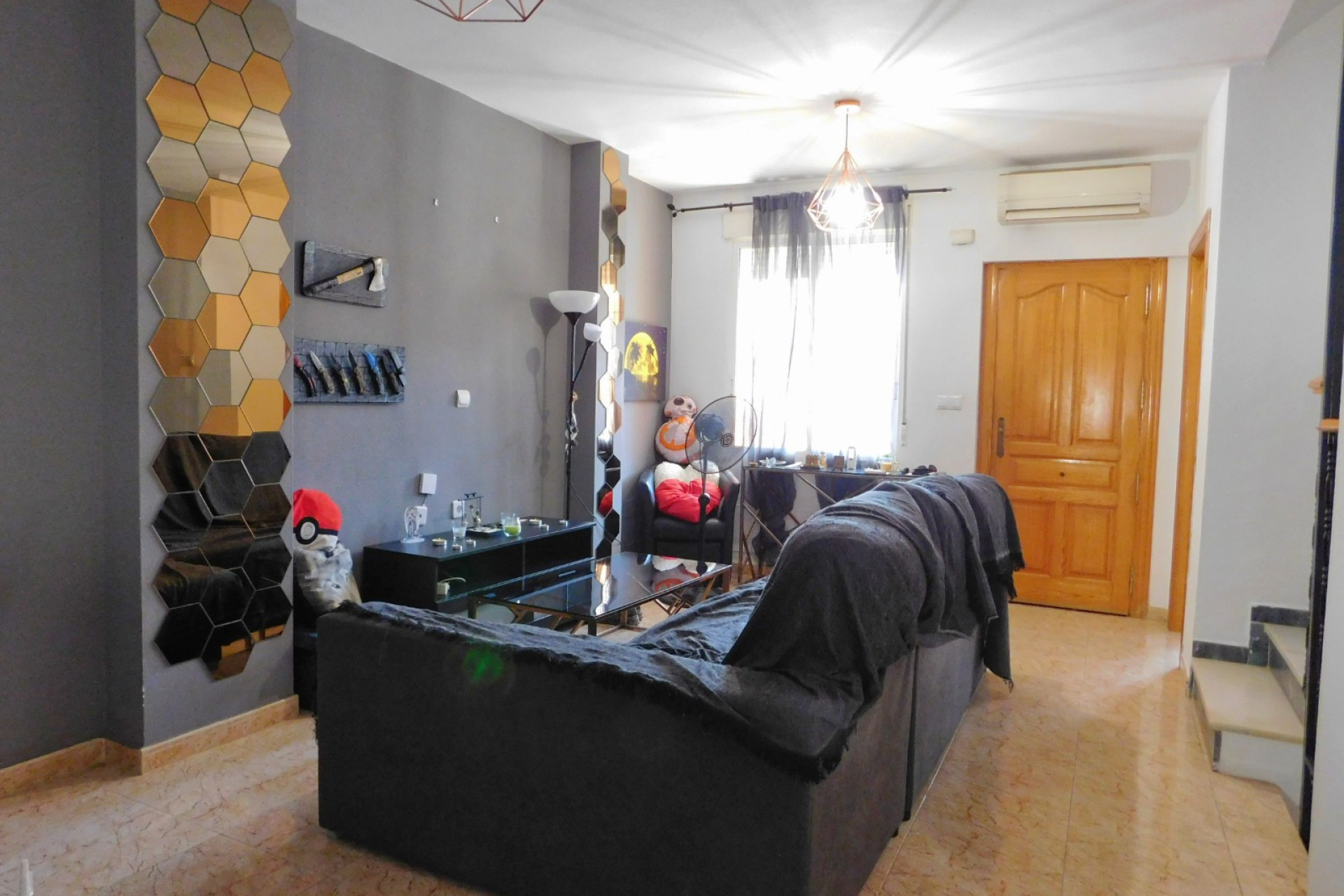 Reventa - 2. Chalet adosado - Torremendo - Costa Blanca Sur