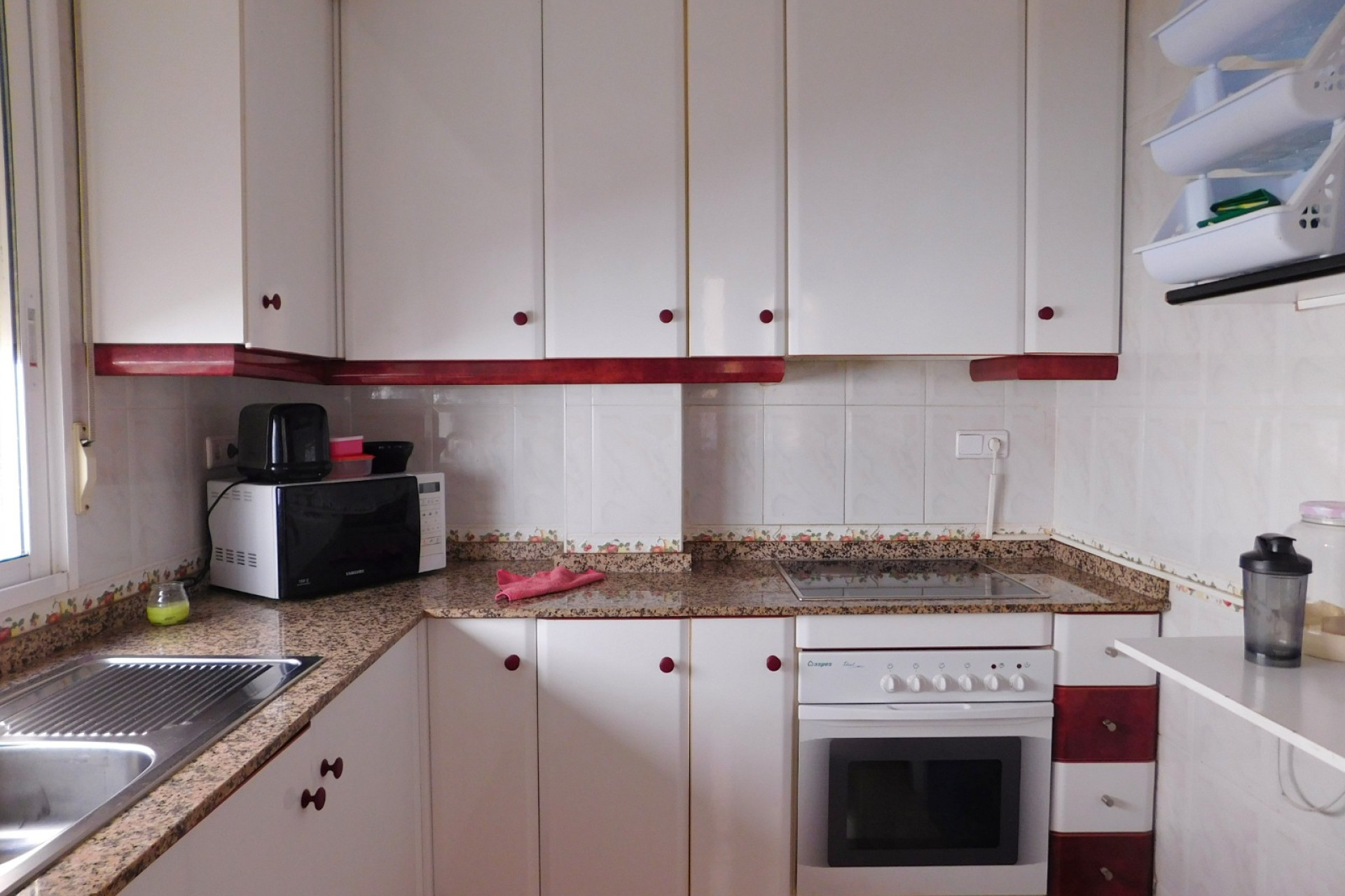 Reventa - 2. Chalet adosado - Torremendo - Costa Blanca Sur