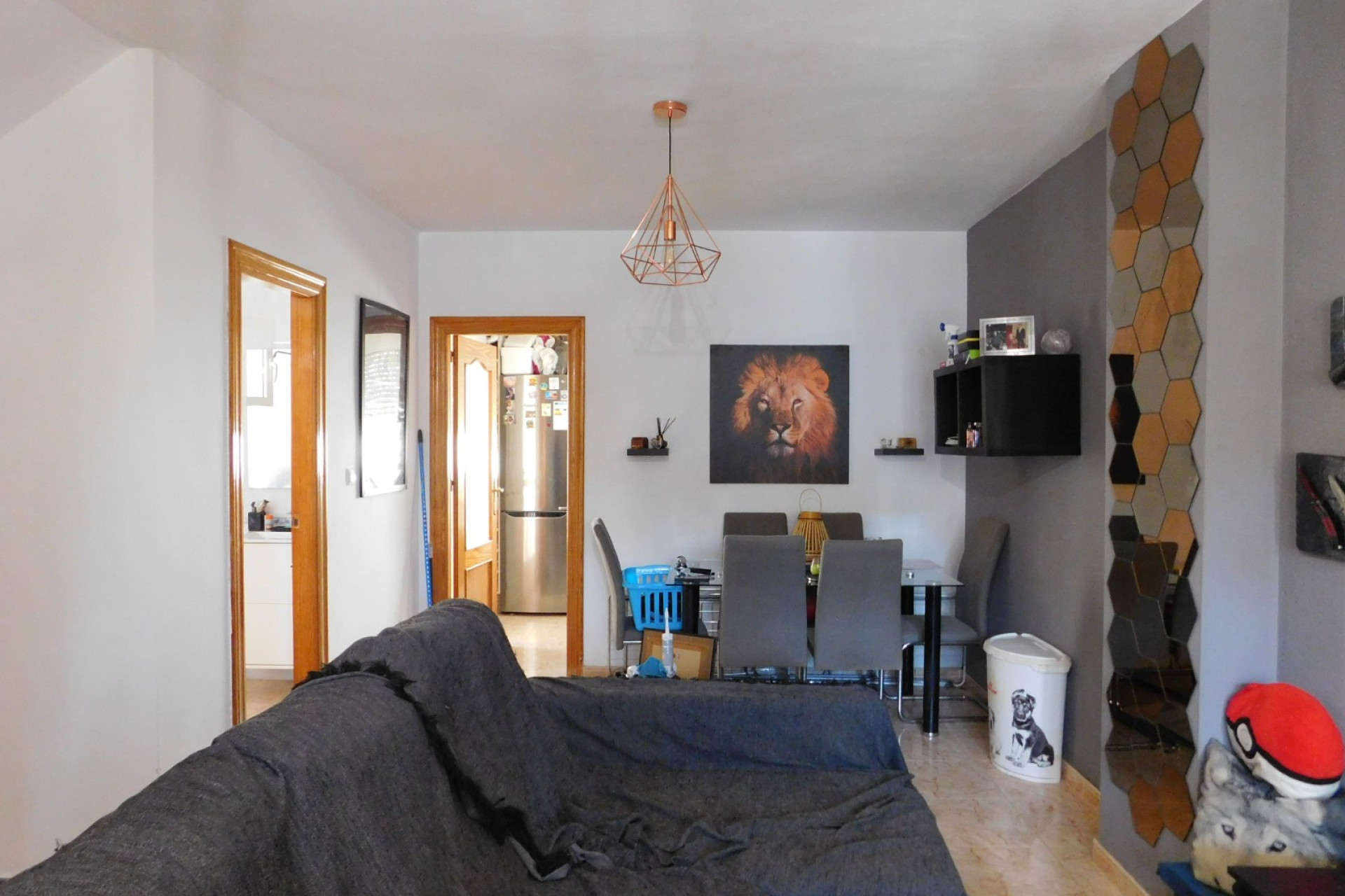 Reventa - 2. Chalet adosado - Torremendo - Costa Blanca Sur