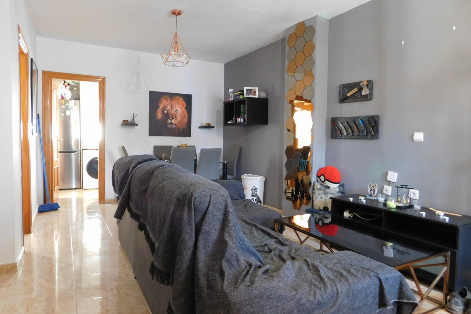 Reventa - 2. Chalet adosado - Torremendo - Costa Blanca Sur