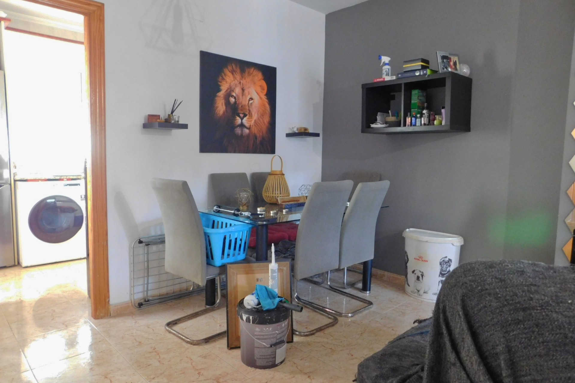 Reventa - 2. Chalet adosado - Torremendo - Costa Blanca Sur
