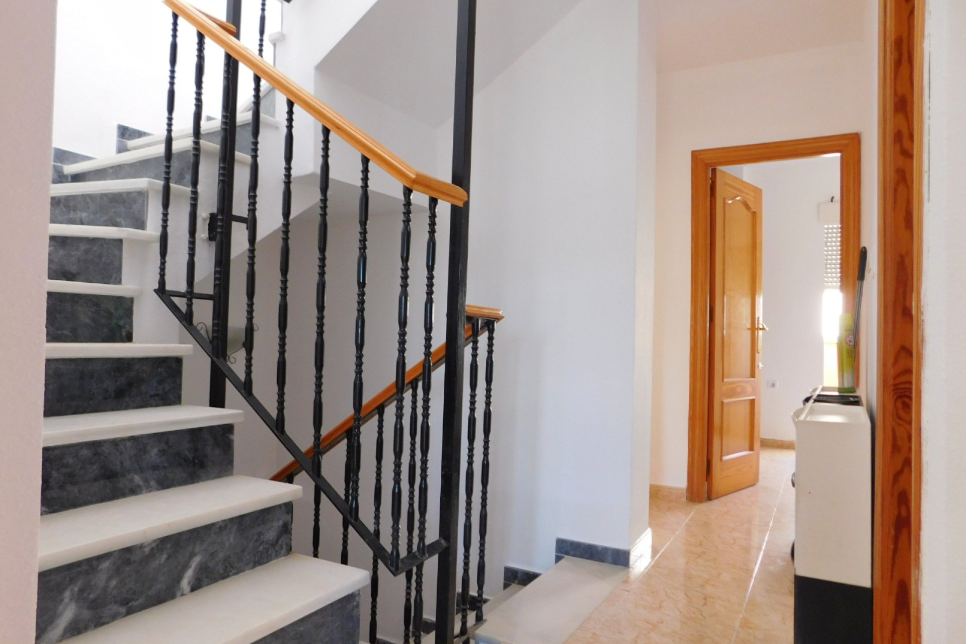 Reventa - 2. Chalet adosado - Torremendo - Costa Blanca Sur
