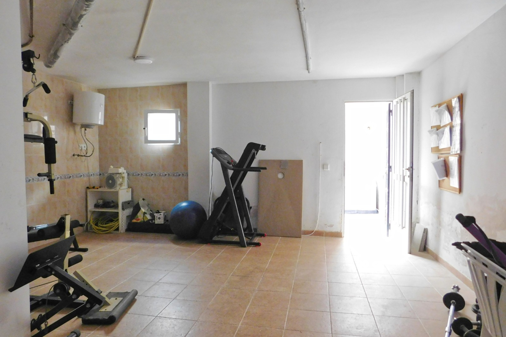 Reventa - 2. Chalet adosado - Torremendo - Costa Blanca Sur