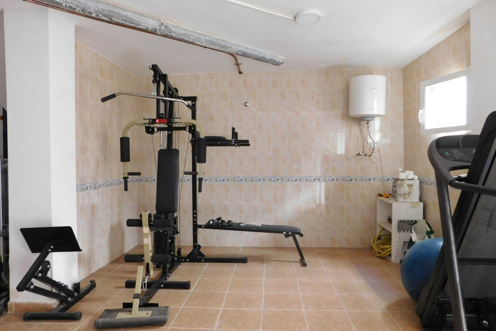 Reventa - 2. Chalet adosado - Torremendo - Costa Blanca Sur
