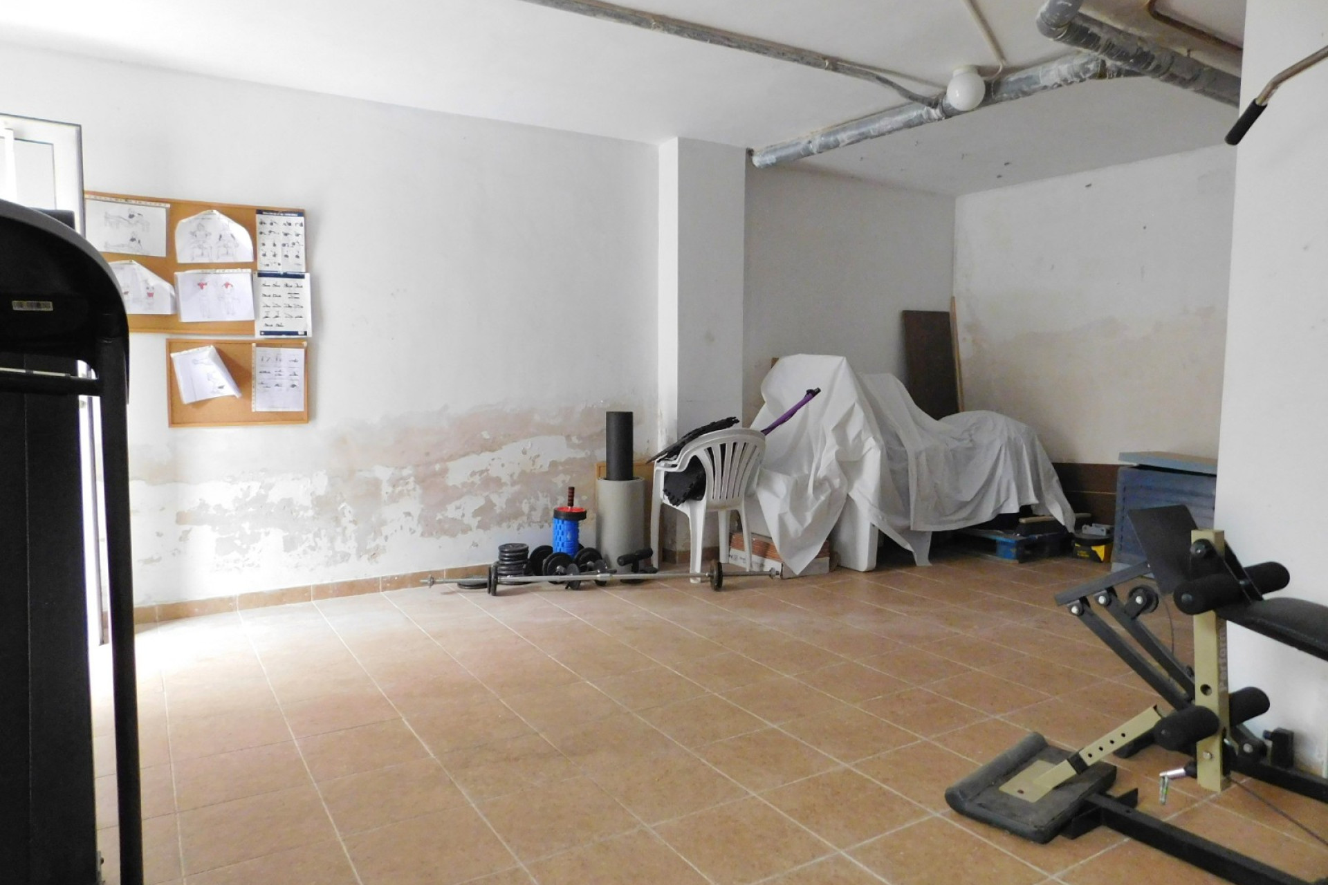 Reventa - 2. Chalet adosado - Torremendo - Costa Blanca Sur