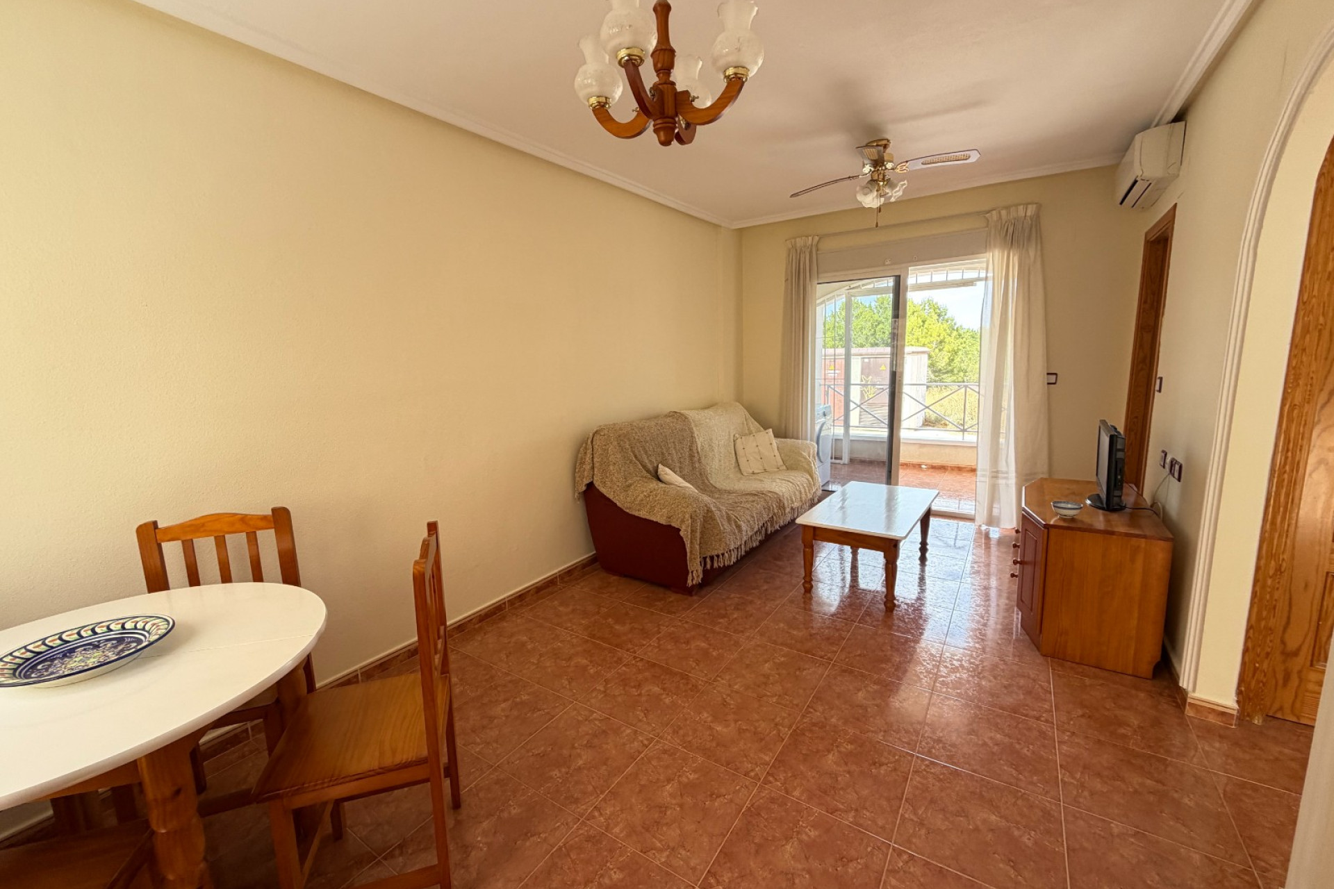 Reventa - 2. Chalet adosado - Torremendo - Costa Blanca Sur
