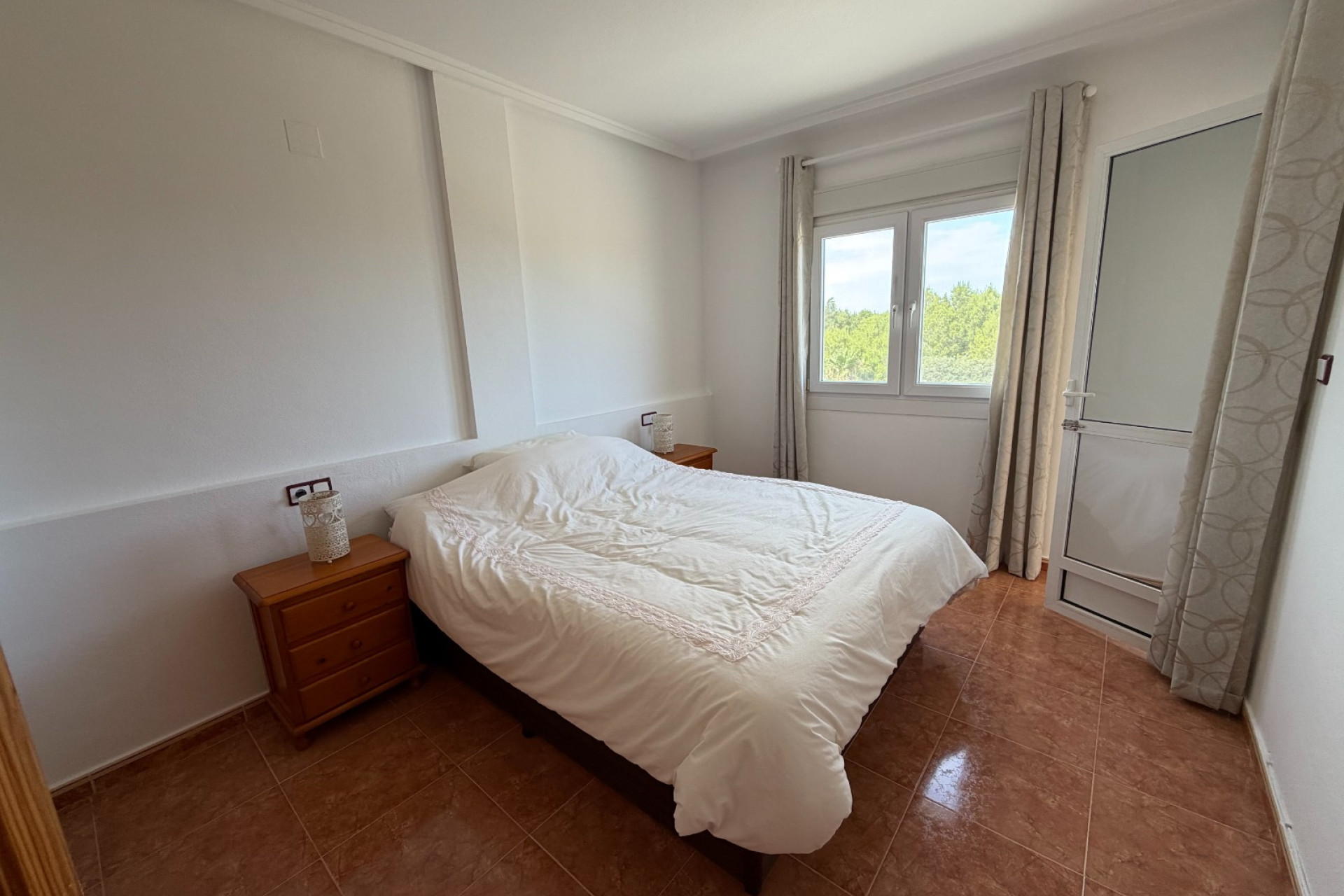 Reventa - 2. Chalet adosado - Torremendo - Costa Blanca Sur