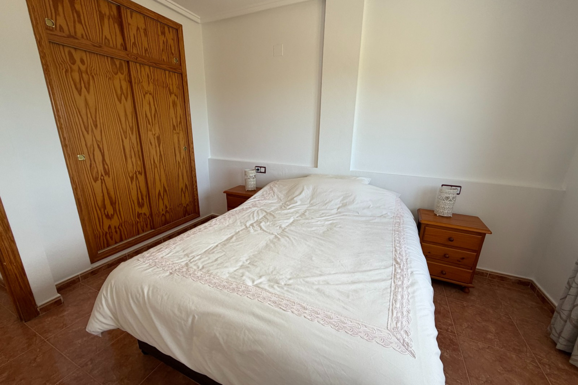 Reventa - 2. Chalet adosado - Torremendo - Costa Blanca Sur