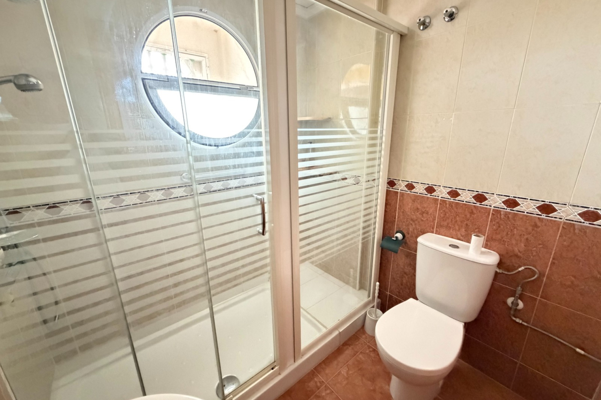 Reventa - 2. Chalet adosado - Torremendo - Costa Blanca Sur