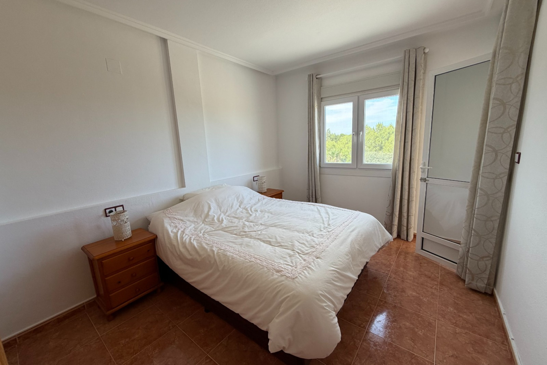 Reventa - 2. Chalet adosado - Torremendo - Costa Blanca Sur