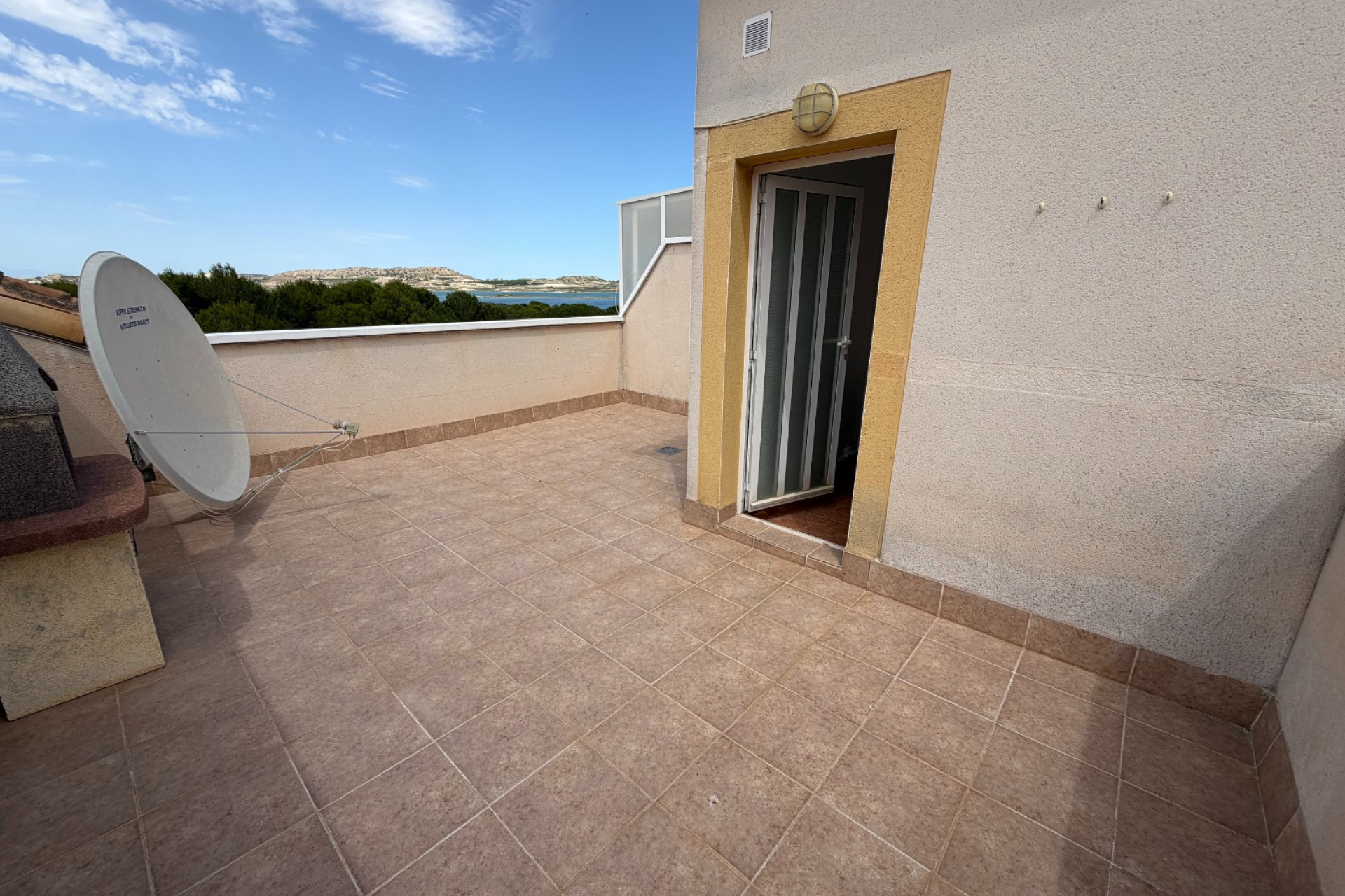Reventa - 2. Chalet adosado - Torremendo - Costa Blanca Sur