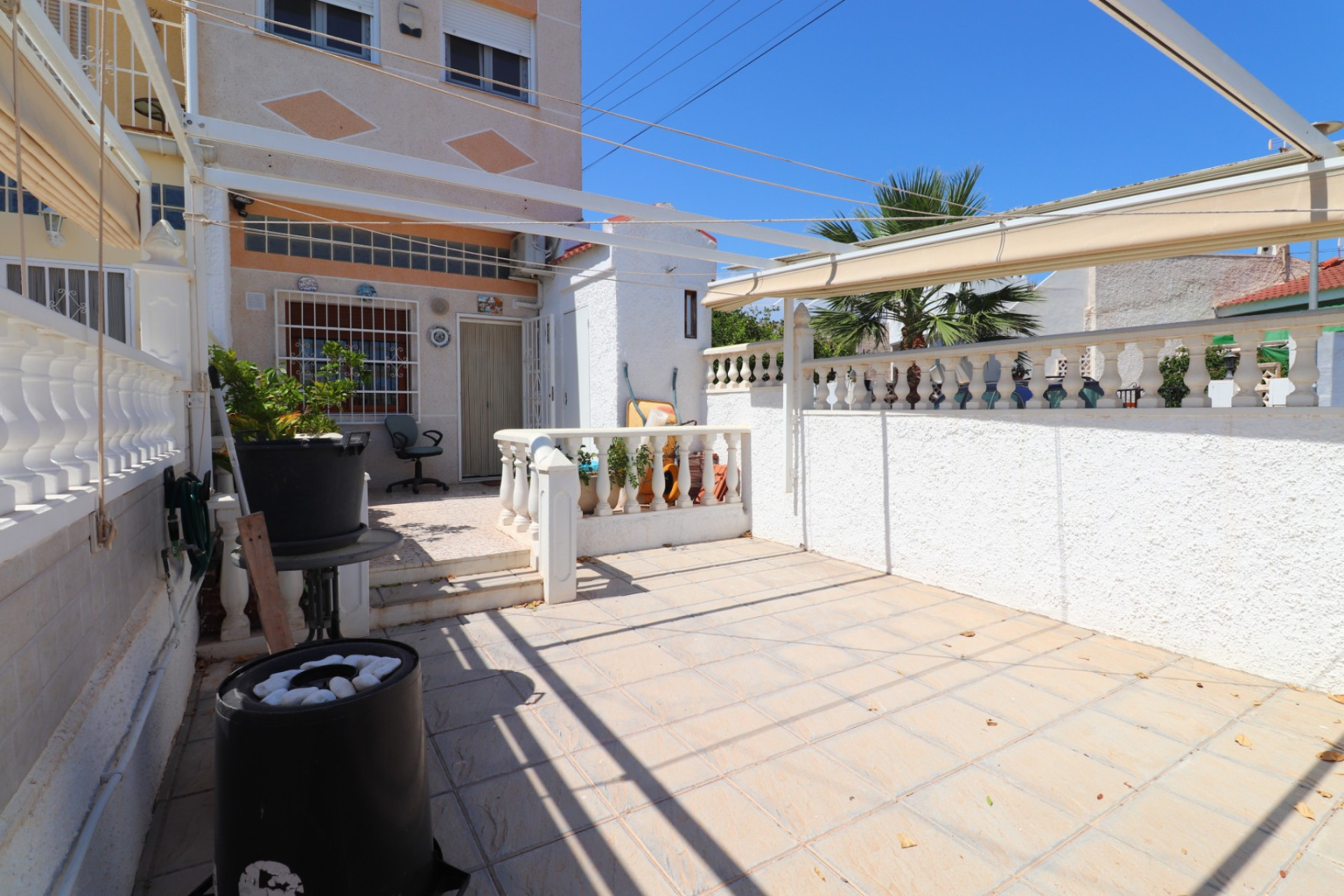 Reventa - 2. Chalet adosado - Torrevieja - Costa Blanca Sur
