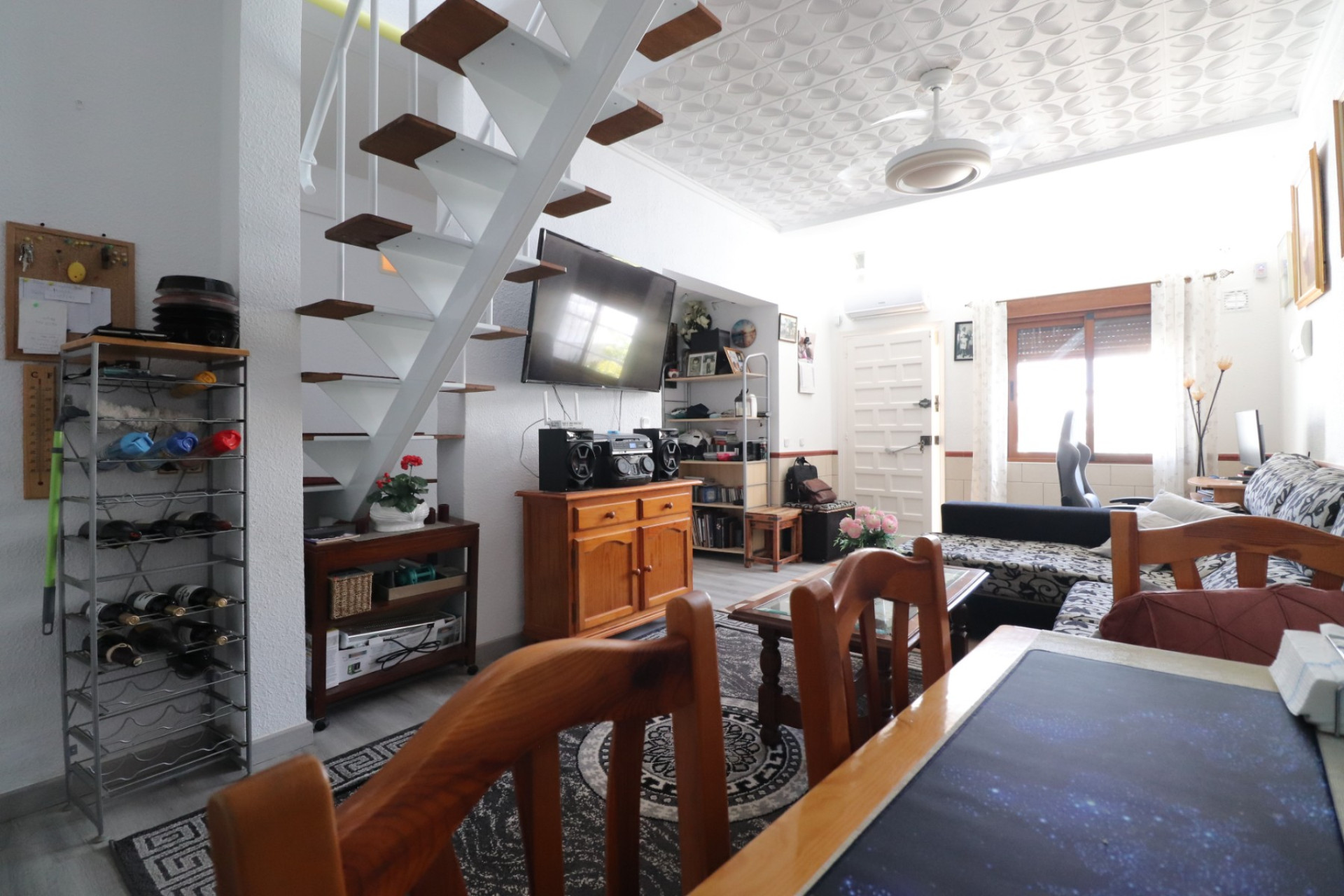 Reventa - 2. Chalet adosado - Torrevieja - Costa Blanca Sur