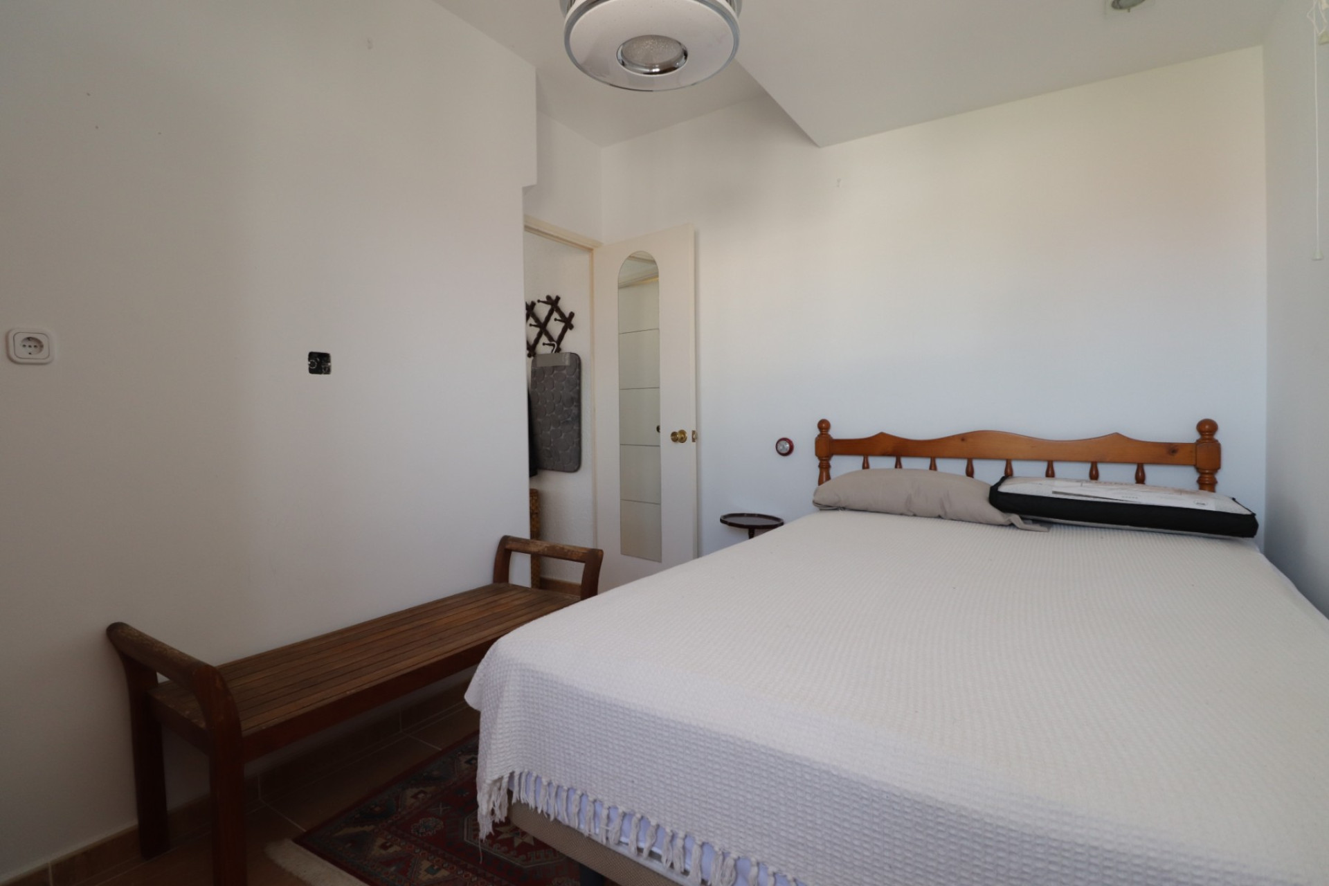 Reventa - 2. Chalet adosado - Torrevieja - Costa Blanca Sur