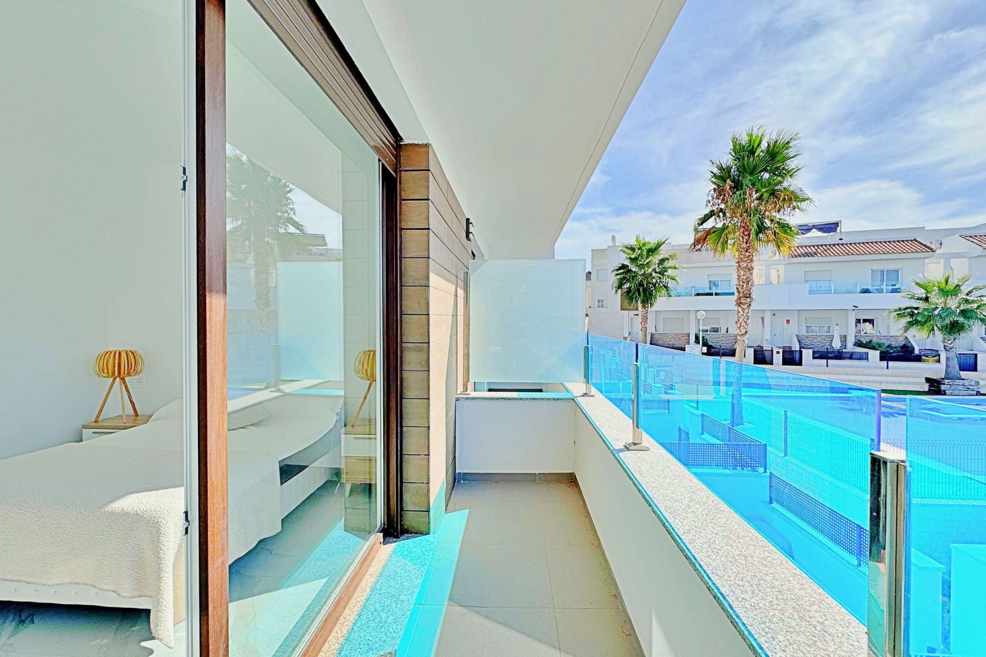 Reventa - 2. Chalet adosado - Torrevieja - Costa Blanca Sur