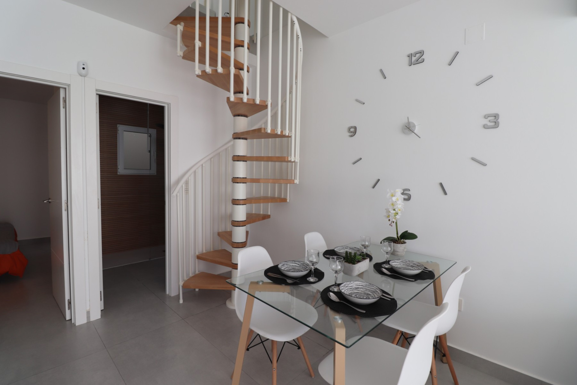 Reventa - 2. Chalet adosado - Torrevieja - Costa Blanca Sur