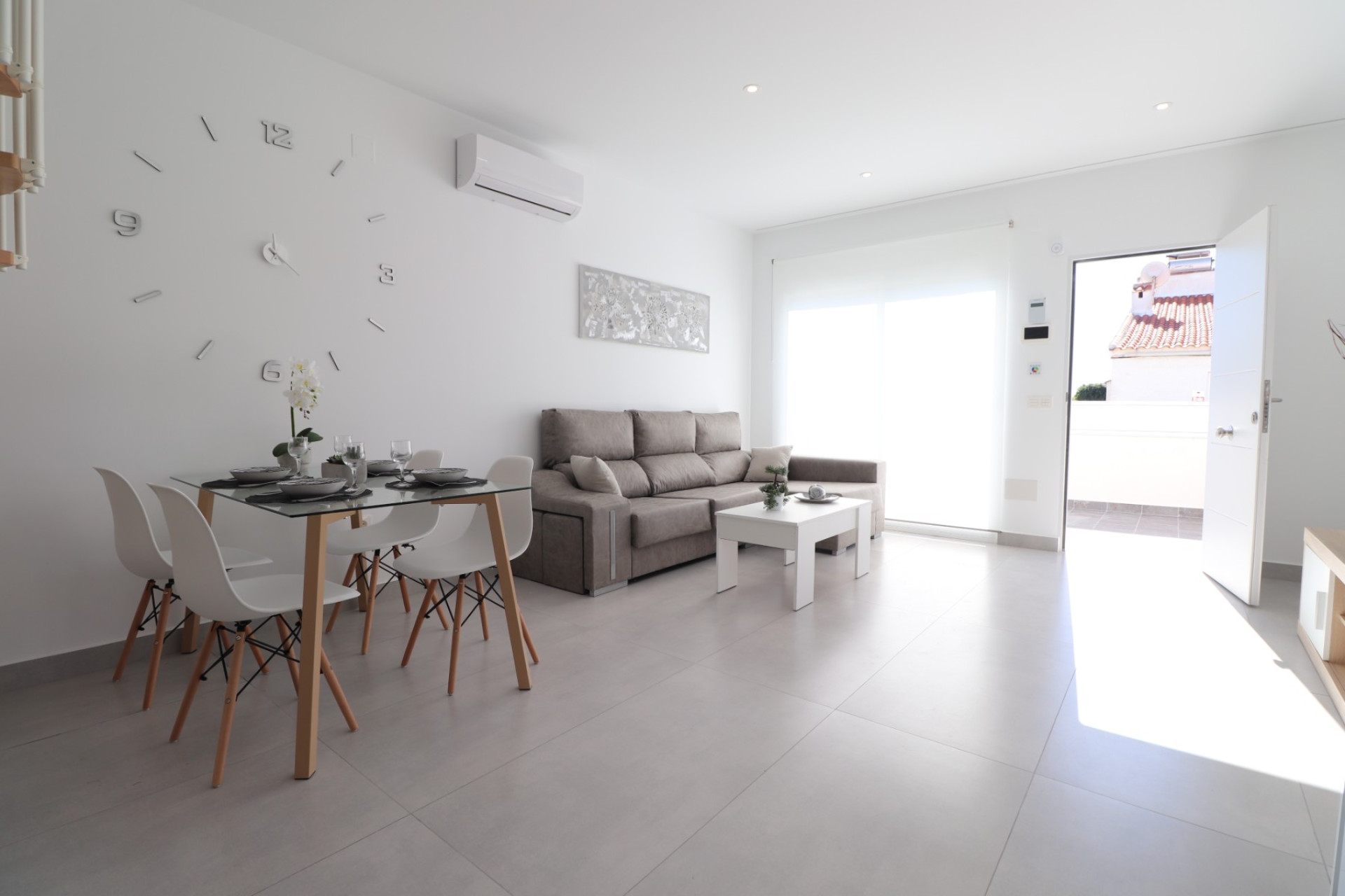 Reventa - 2. Chalet adosado - Torrevieja - Costa Blanca Sur