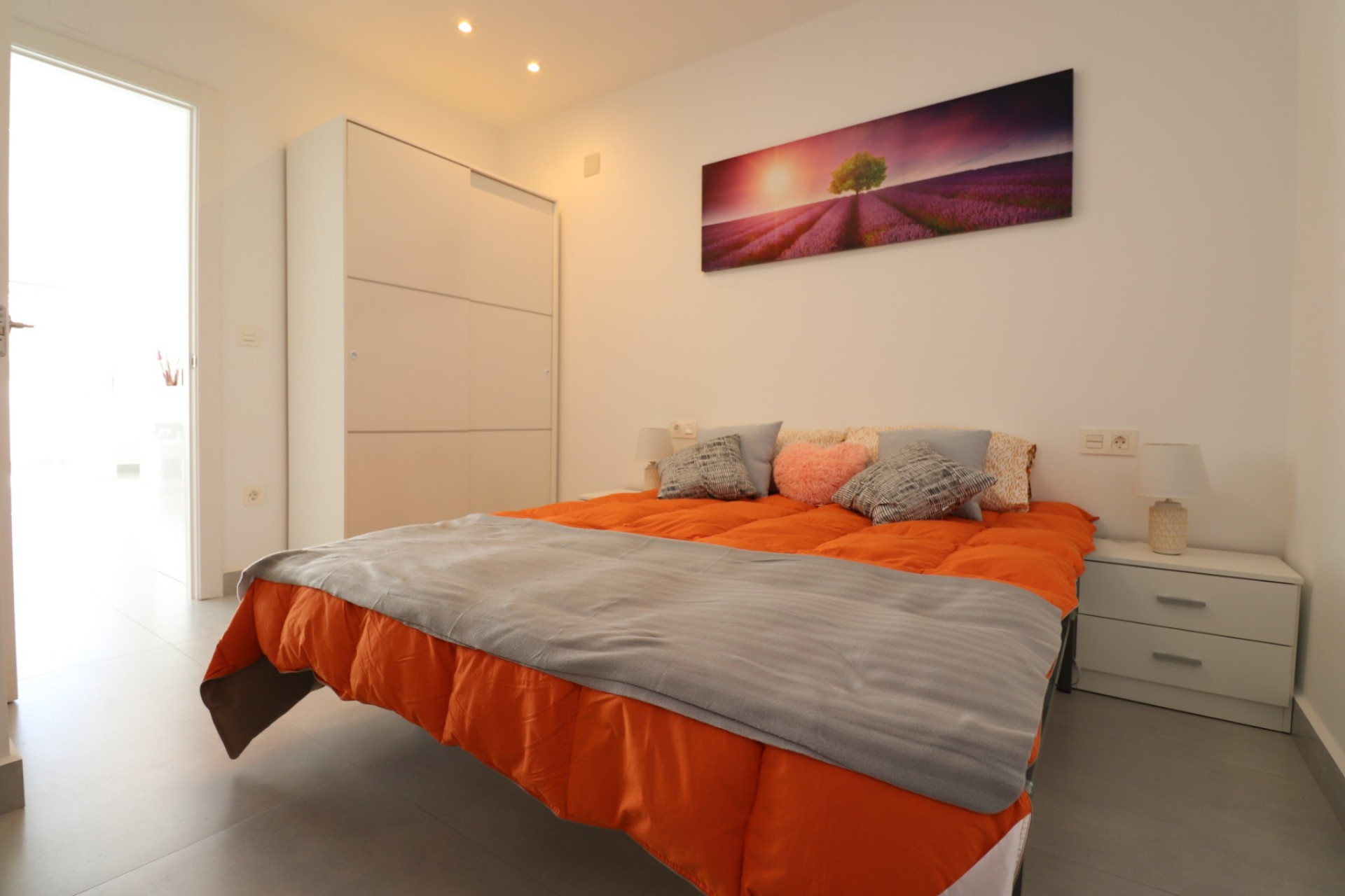 Reventa - 2. Chalet adosado - Torrevieja - Costa Blanca Sur