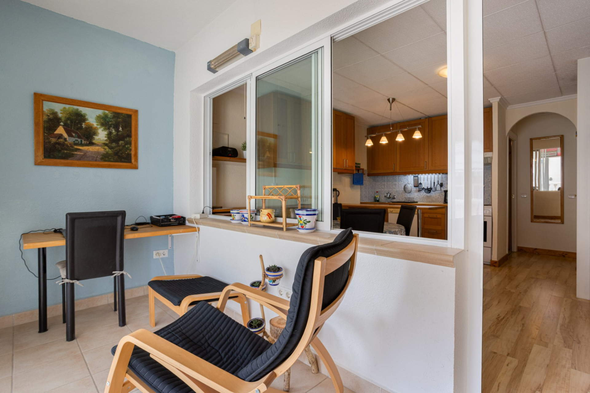 Reventa - 2. Chalet adosado - Torrevieja - Costa Blanca Sur