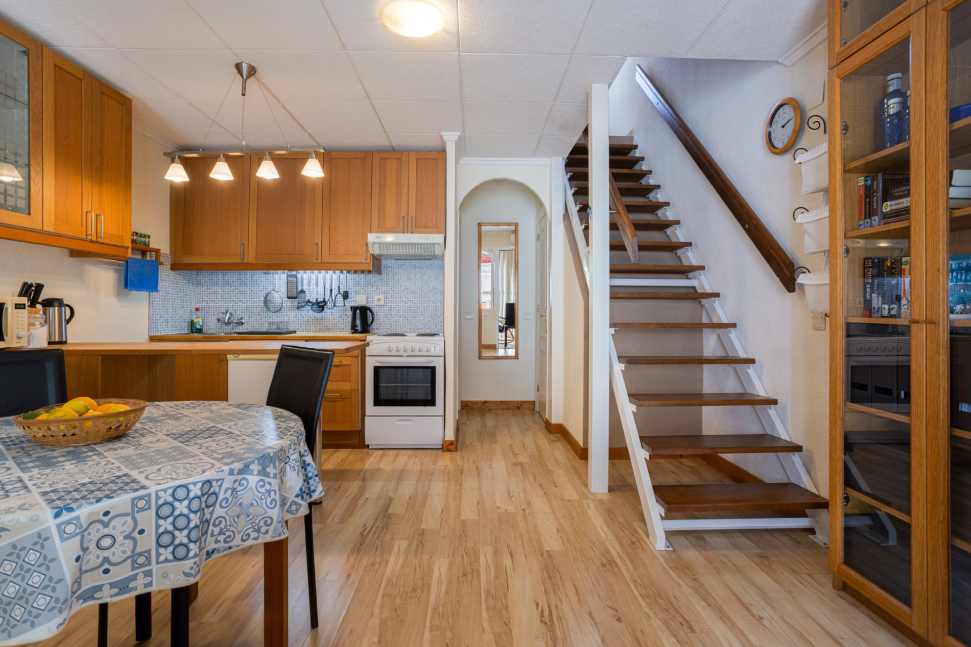 Reventa - 2. Chalet adosado - Torrevieja - Costa Blanca Sur