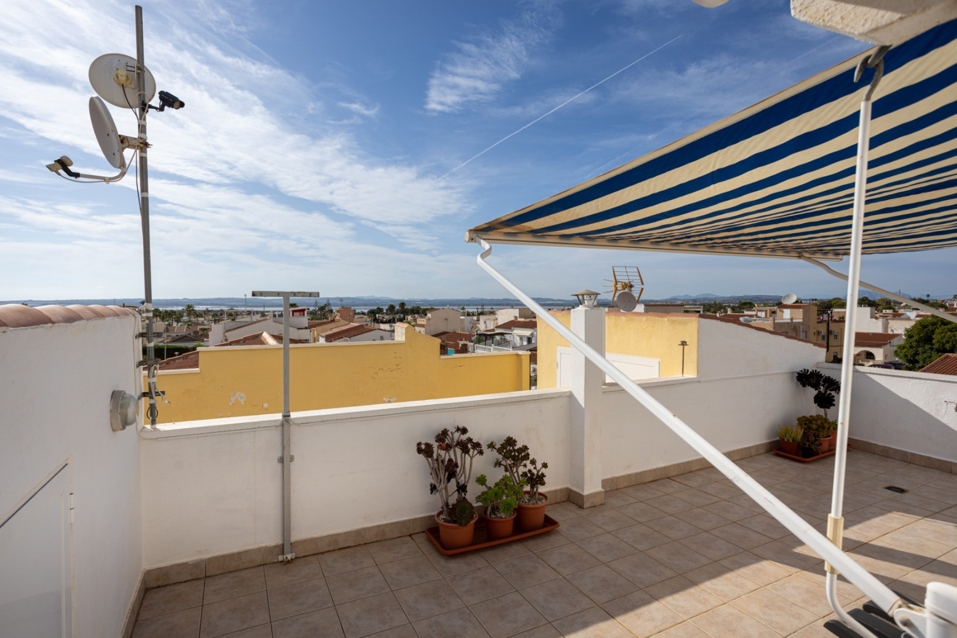 Reventa - 2. Chalet adosado - Torrevieja - Costa Blanca Sur