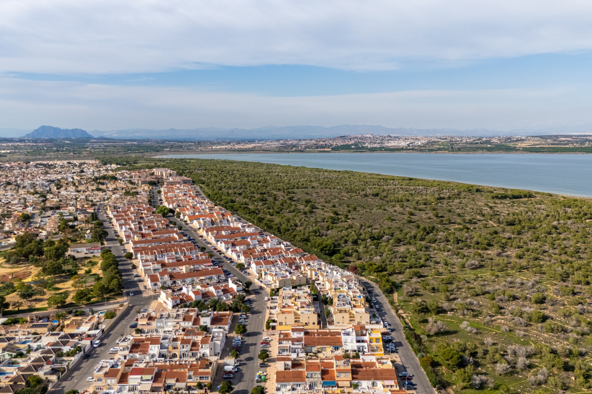 Reventa - 2. Chalet adosado - Torrevieja - Costa Blanca Sur