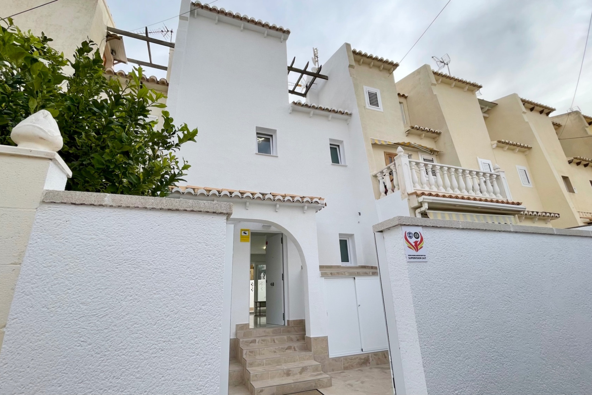 Reventa - 2. Chalet adosado - Torrevieja - Costa Blanca Sur