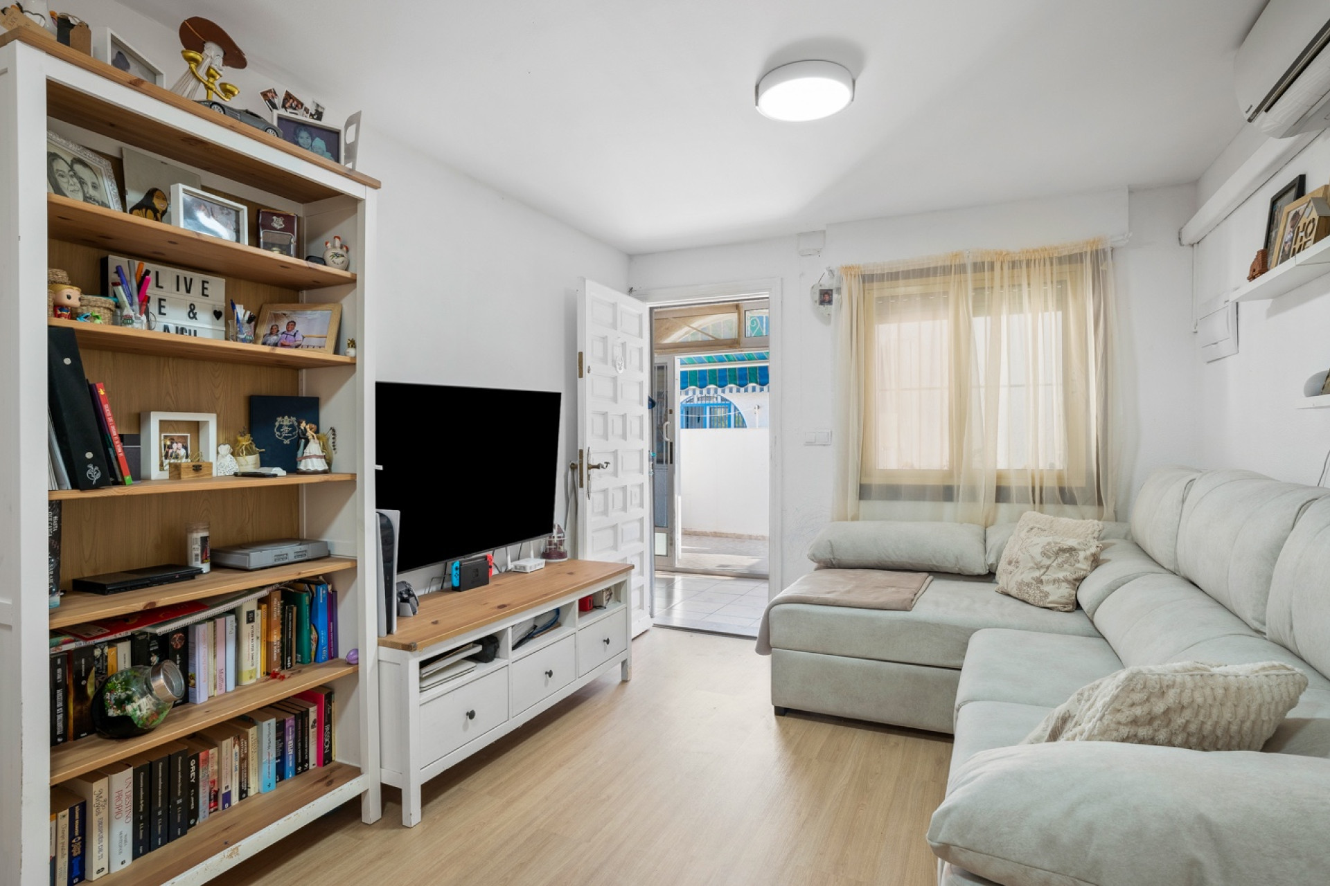 Reventa - 2. Chalet adosado - Torrevieja - Costa Blanca Sur