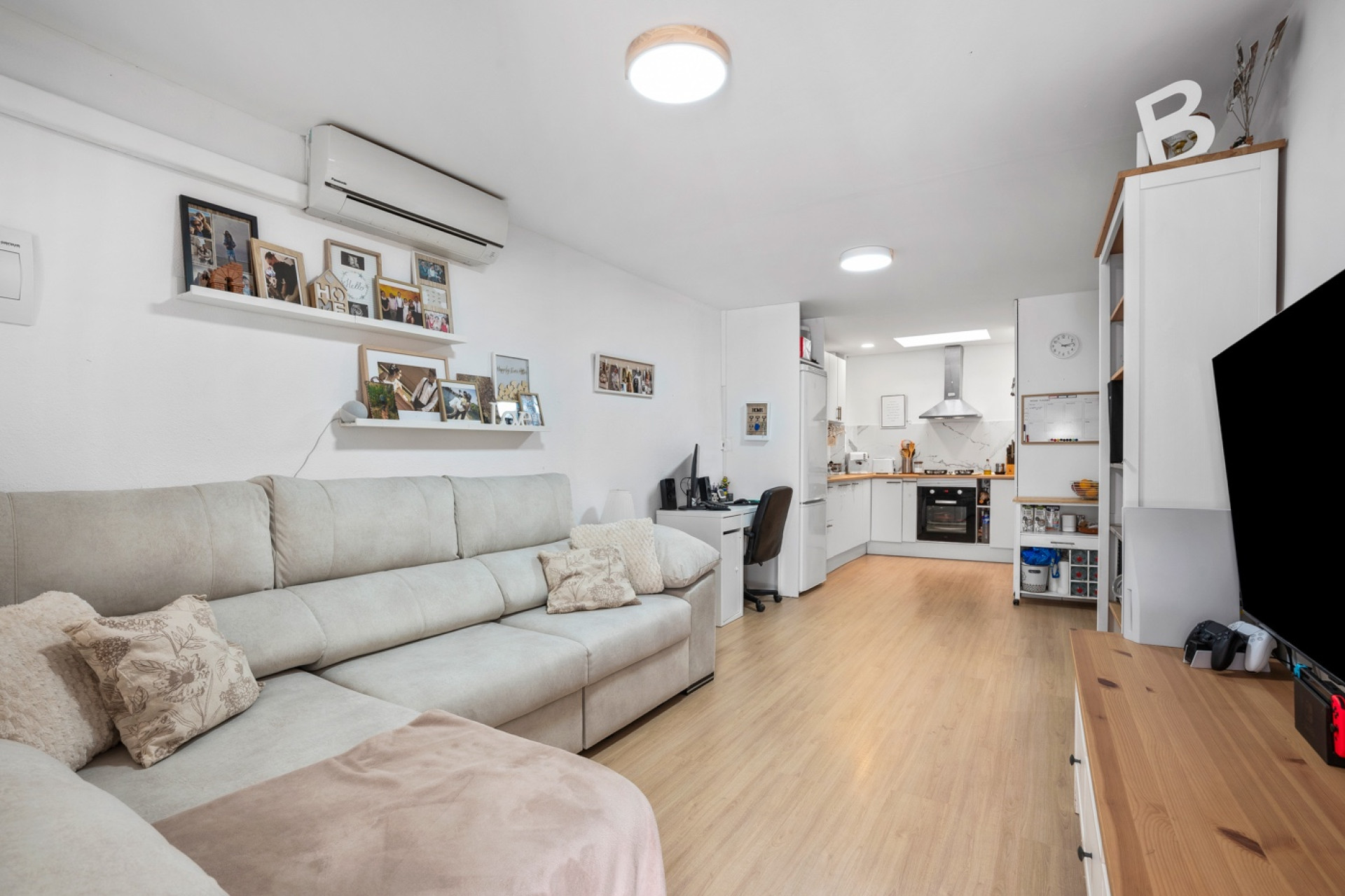 Reventa - 2. Chalet adosado - Torrevieja - Costa Blanca Sur