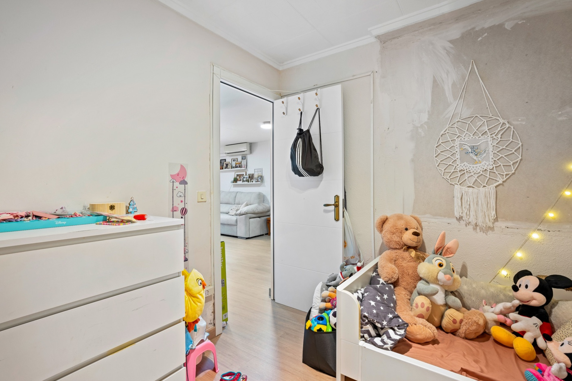 Reventa - 2. Chalet adosado - Torrevieja - Costa Blanca Sur