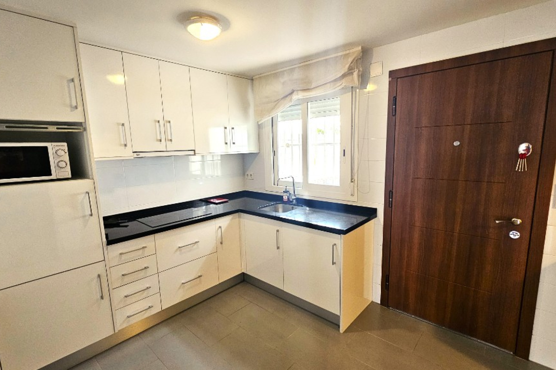 Reventa - 2. Chalet adosado - Torrevieja - Costa Blanca Sur