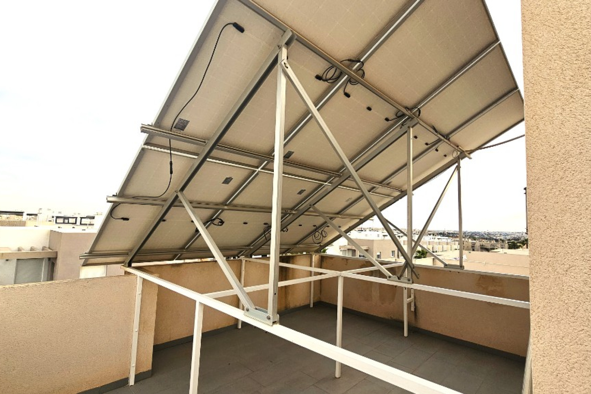 Reventa - 2. Chalet adosado - Torrevieja - Costa Blanca Sur