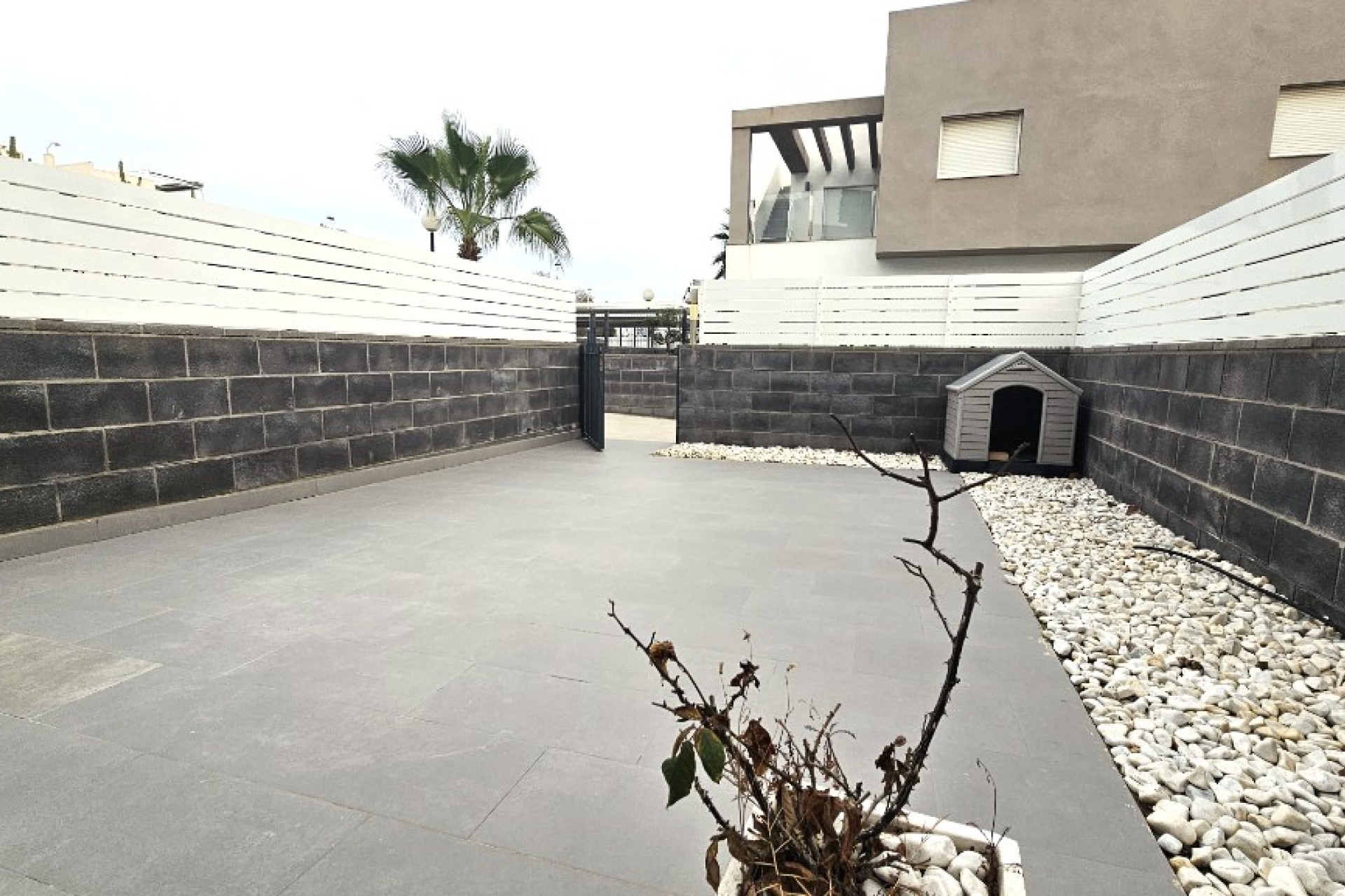 Reventa - 2. Chalet adosado - Torrevieja - Costa Blanca Sur