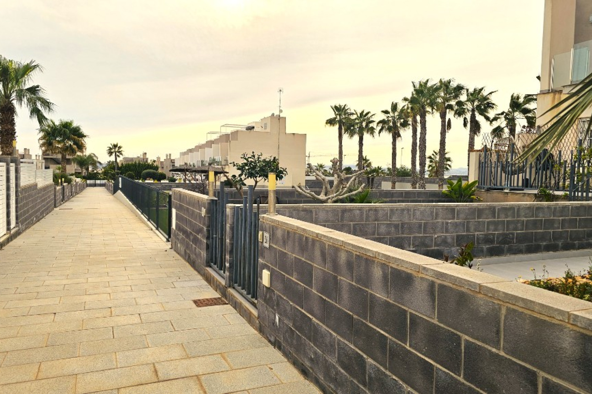 Reventa - 2. Chalet adosado - Torrevieja - Costa Blanca Sur