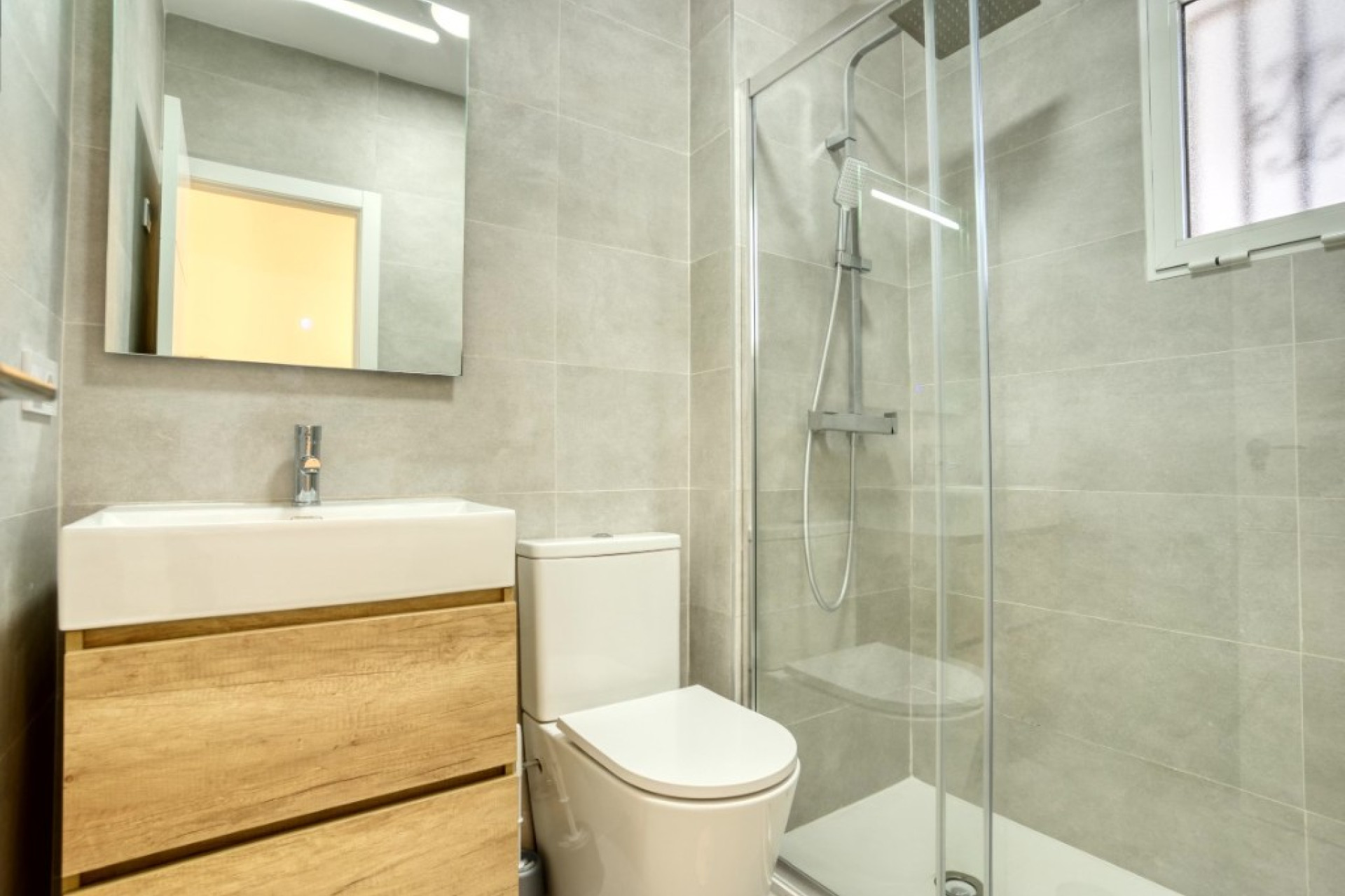 Reventa - 2. Chalet adosado - Torrevieja - Costa Blanca Sur