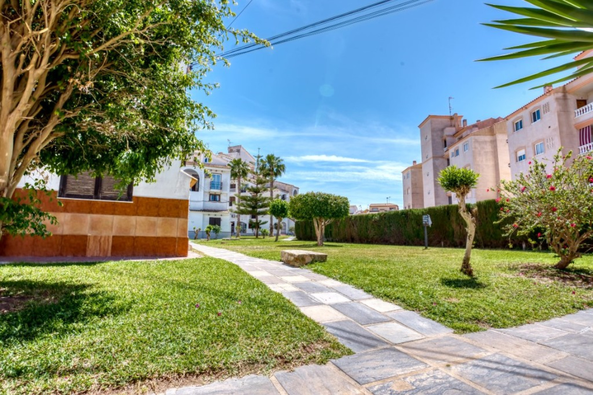 Reventa - 2. Chalet adosado - Torrevieja - Costa Blanca Sur