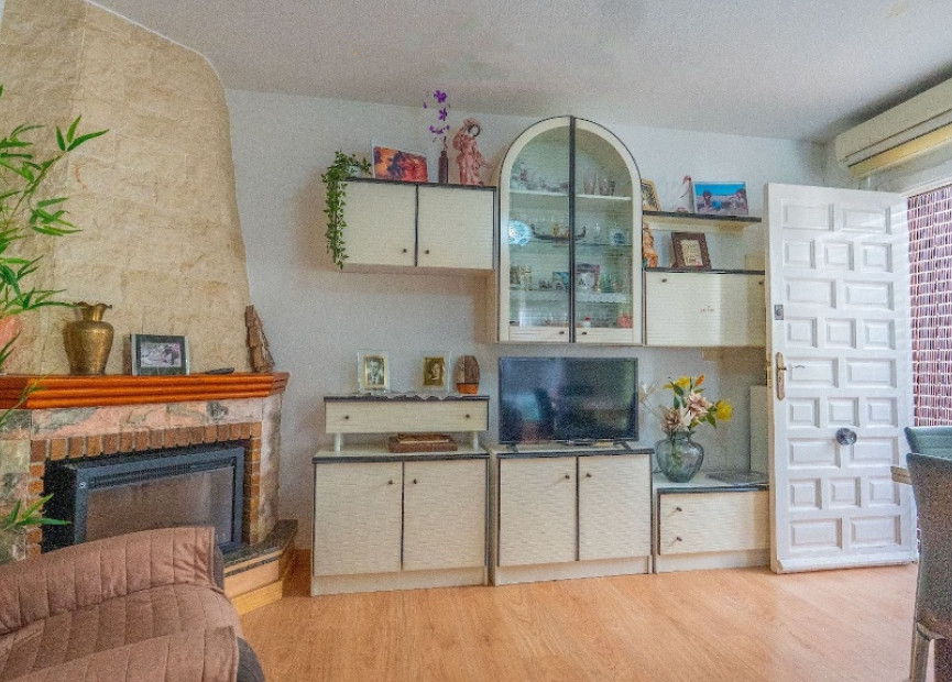 Reventa - 2. Chalet adosado - Torrevieja - Costa Blanca Sur