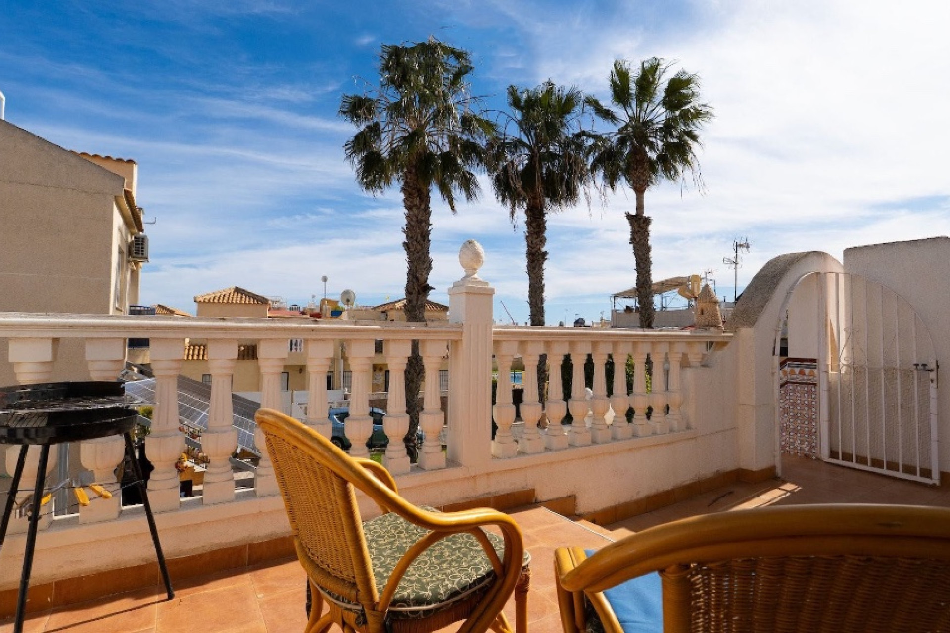 Reventa - 2. Chalet adosado - Torrevieja - Costa Blanca Sur