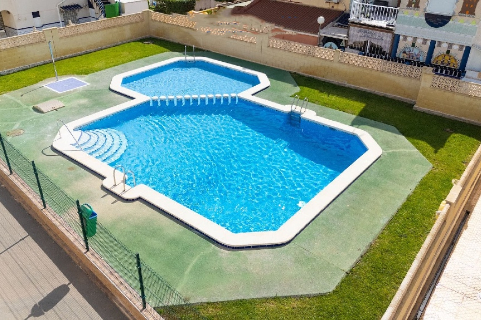 Reventa - 2. Chalet adosado - Torrevieja - Costa Blanca Sur